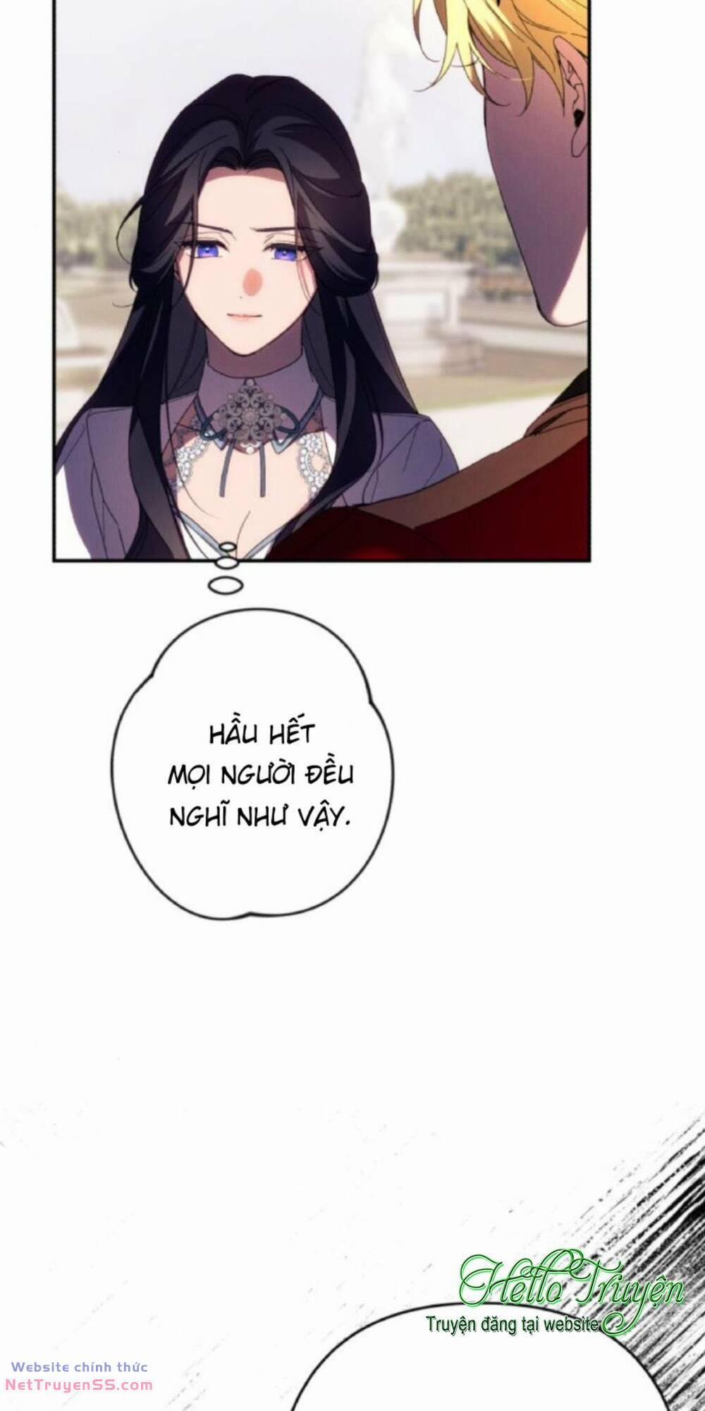 Tôi Sẽ Quyến Rũ Công Tước Phương Bắc 62.1 trang 36