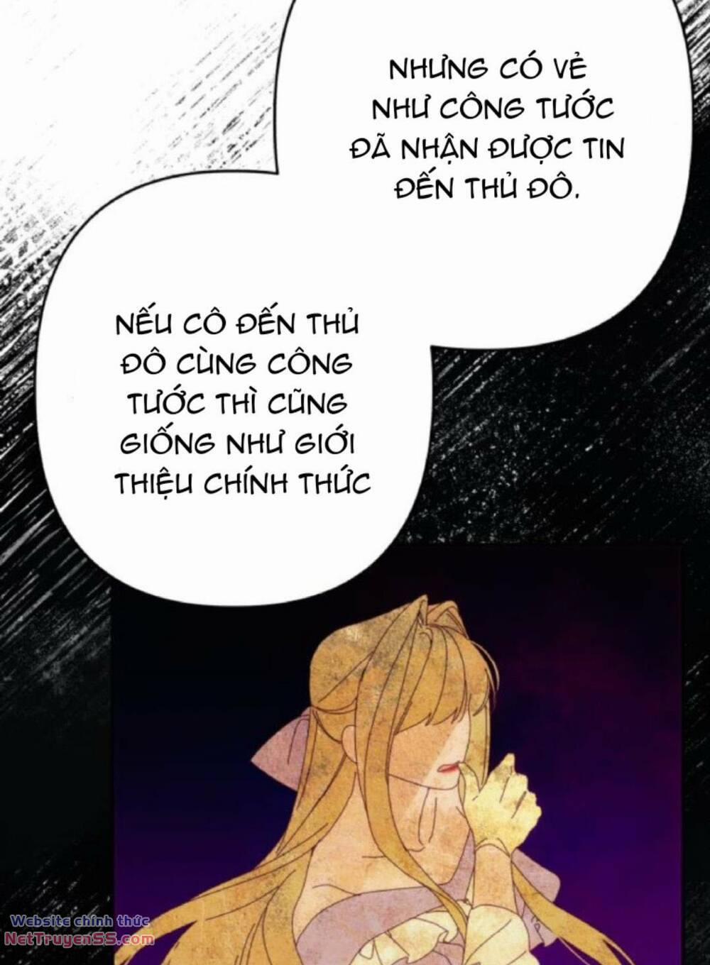 Tôi Sẽ Quyến Rũ Công Tước Phương Bắc 62.1 trang 37