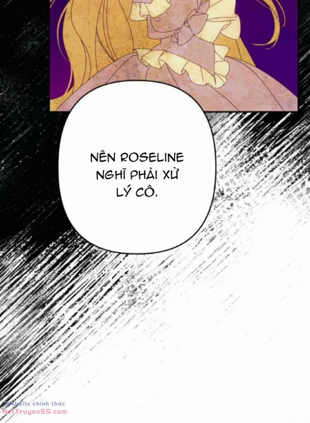 Tôi Sẽ Quyến Rũ Công Tước Phương Bắc 62.1 trang 38