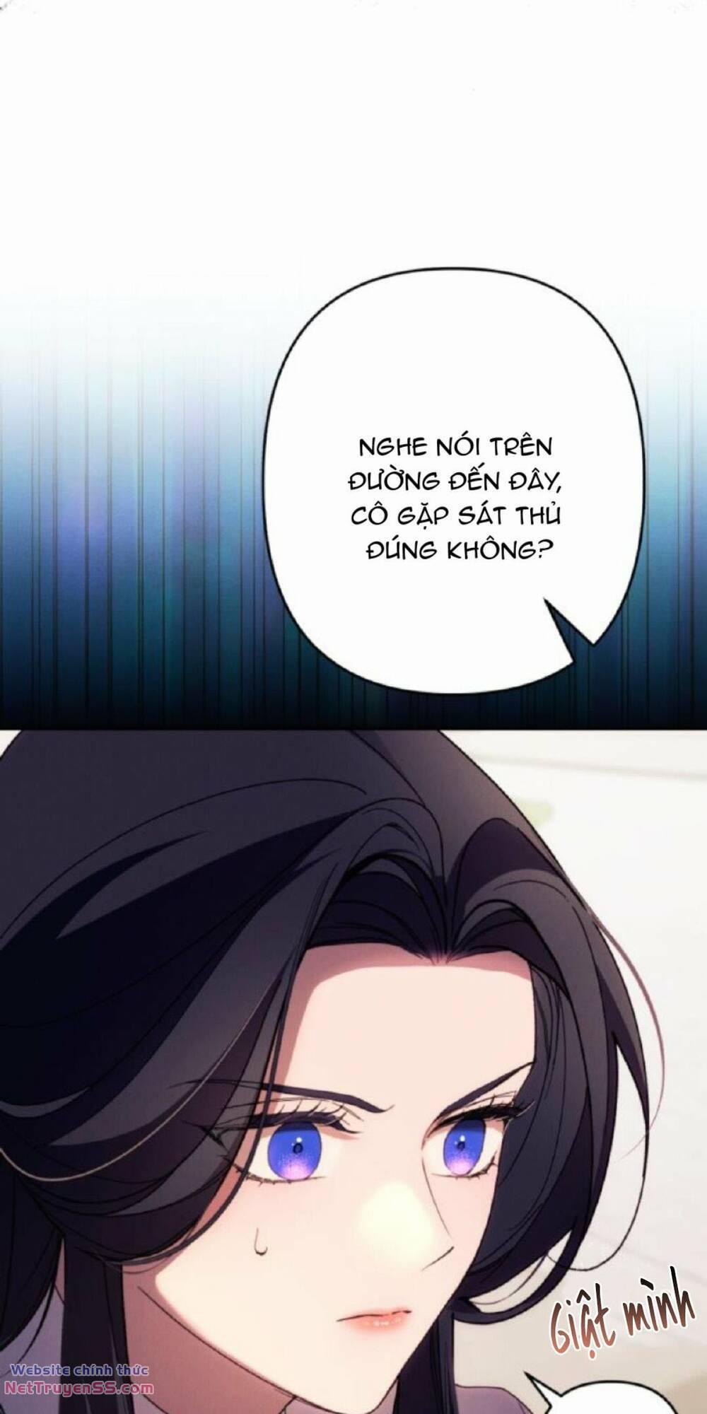 Tôi Sẽ Quyến Rũ Công Tước Phương Bắc 62.1 trang 39