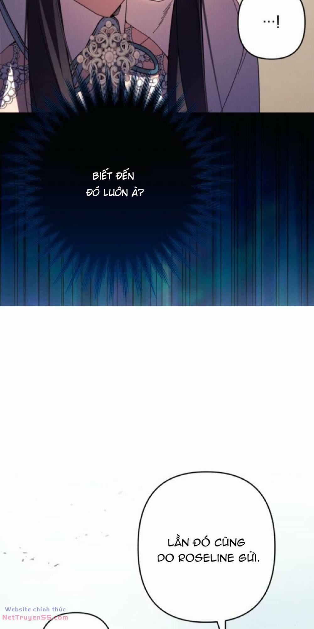 Tôi Sẽ Quyến Rũ Công Tước Phương Bắc 62.1 trang 40