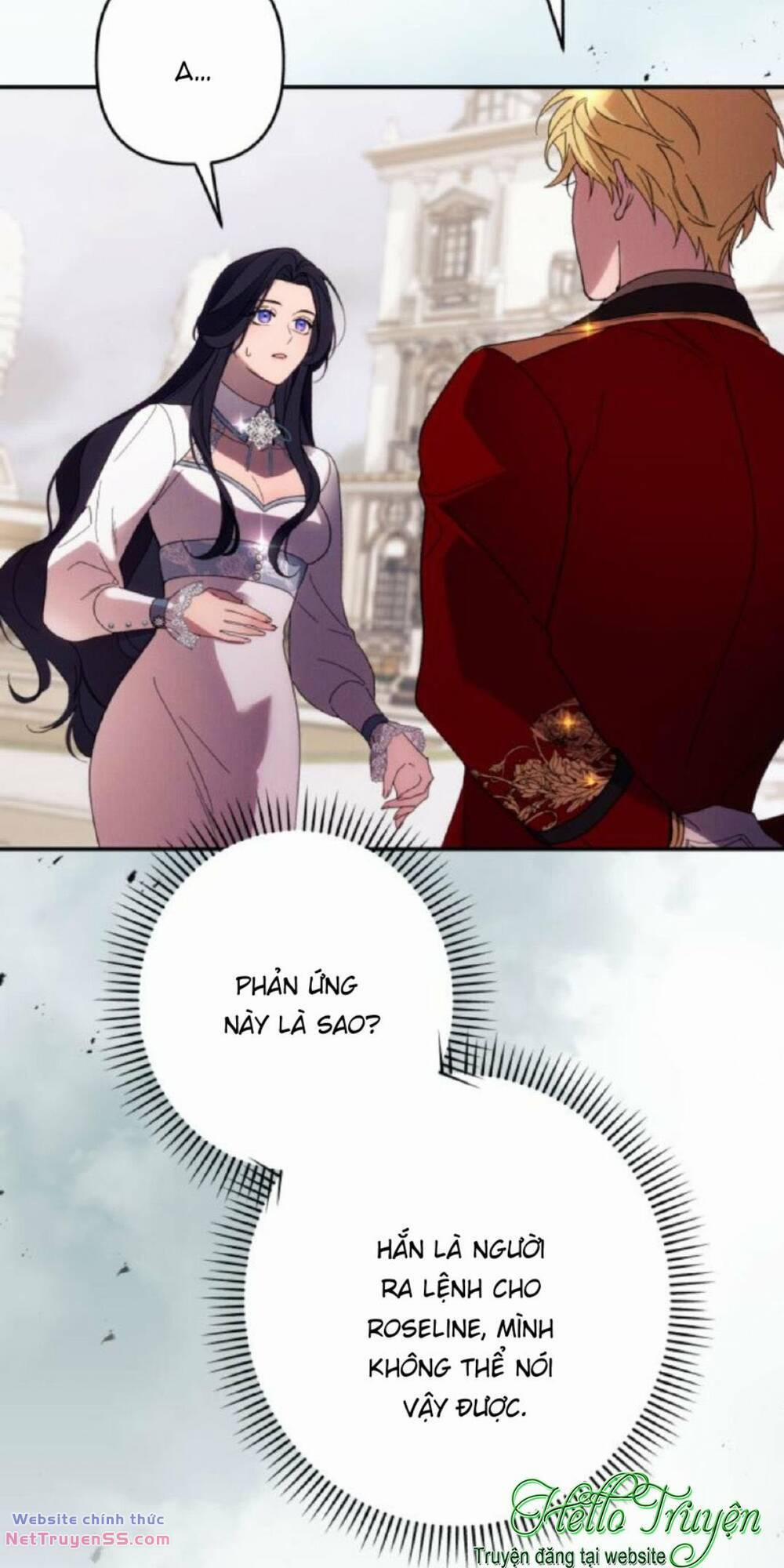 Tôi Sẽ Quyến Rũ Công Tước Phương Bắc 62.1 trang 41