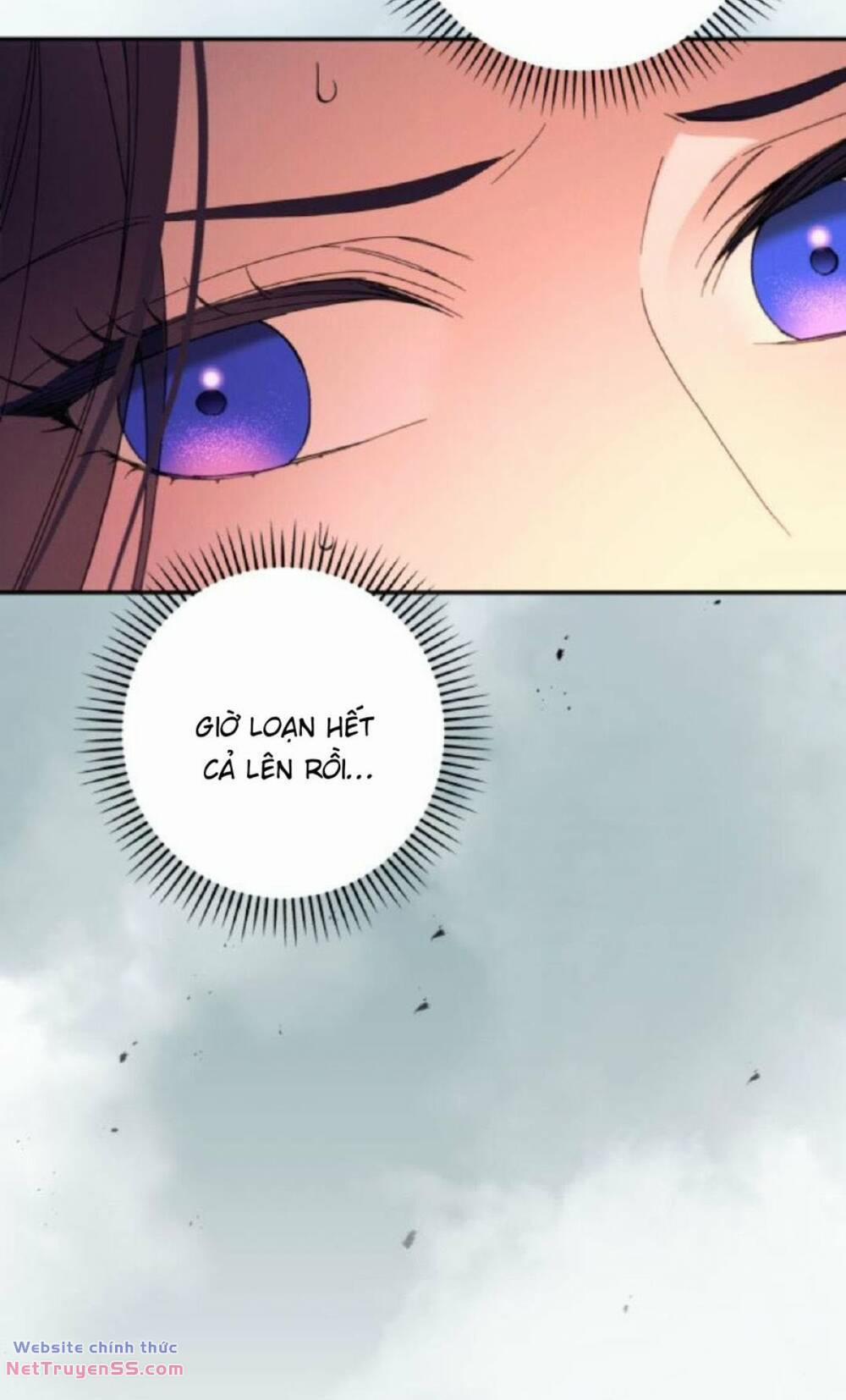 Tôi Sẽ Quyến Rũ Công Tước Phương Bắc 62.1 trang 43