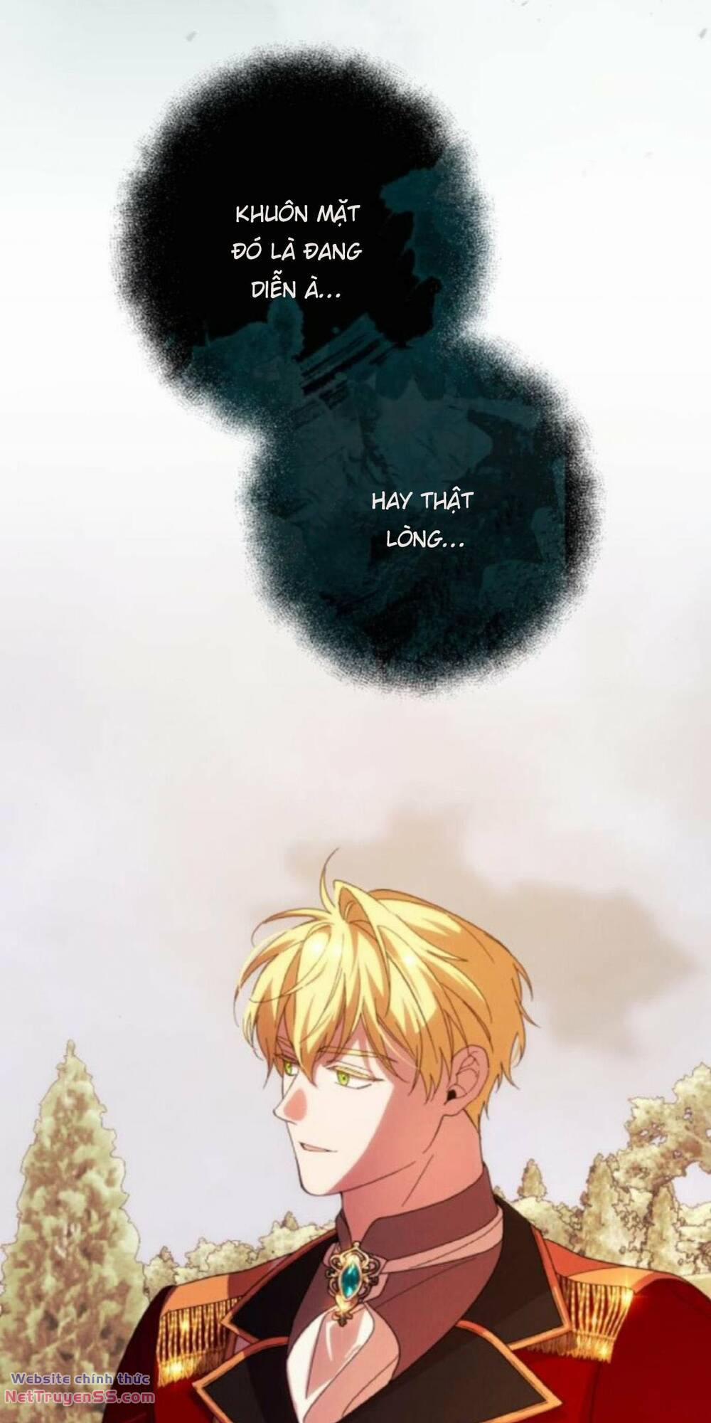 Tôi Sẽ Quyến Rũ Công Tước Phương Bắc 62.1 trang 44