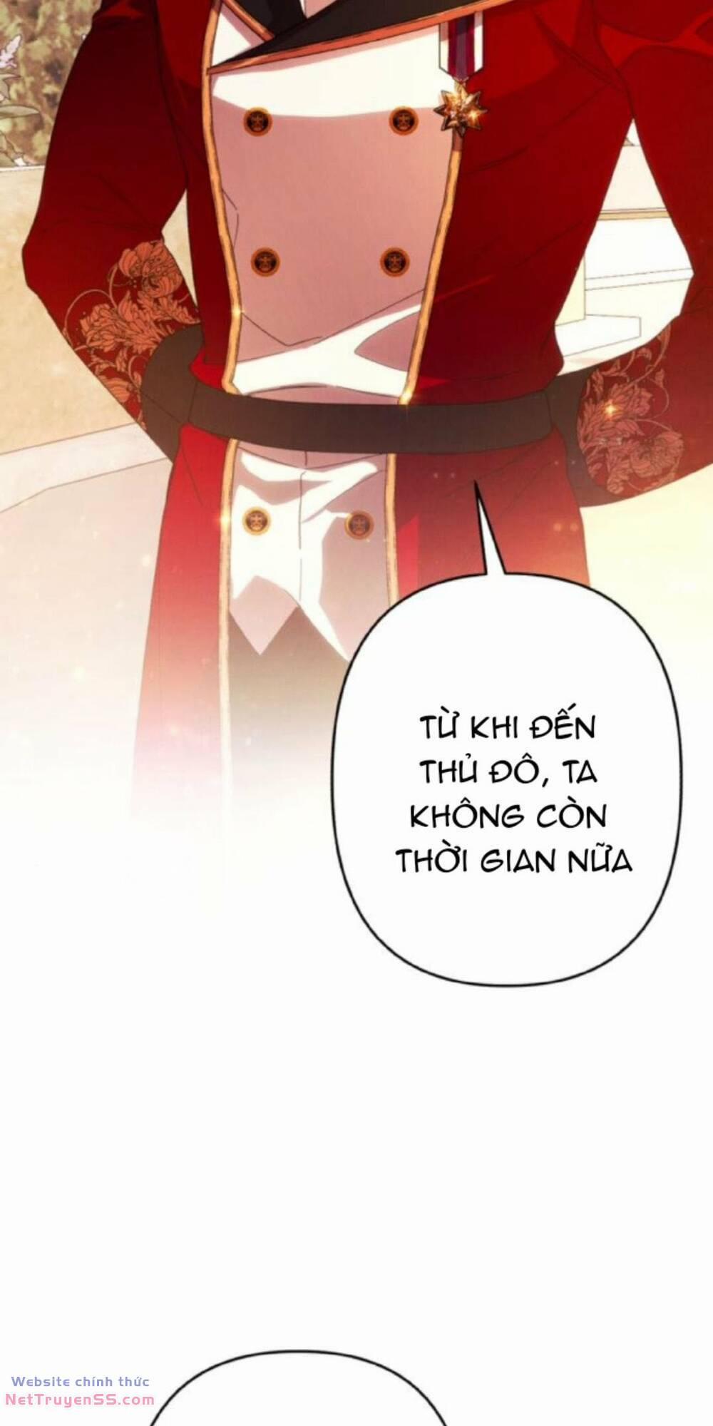 Tôi Sẽ Quyến Rũ Công Tước Phương Bắc 62.1 trang 45