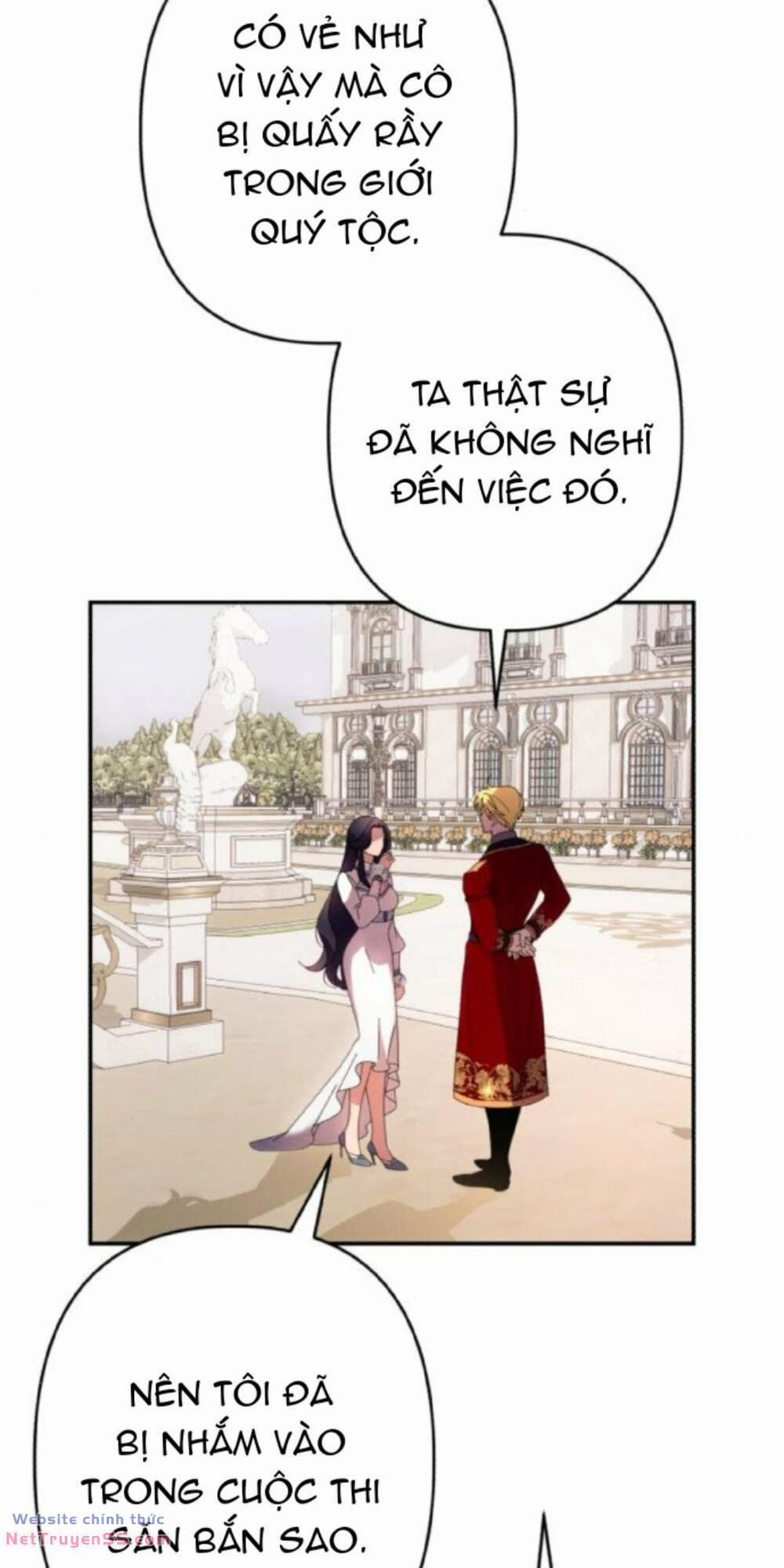 Tôi Sẽ Quyến Rũ Công Tước Phương Bắc 62.1 trang 46