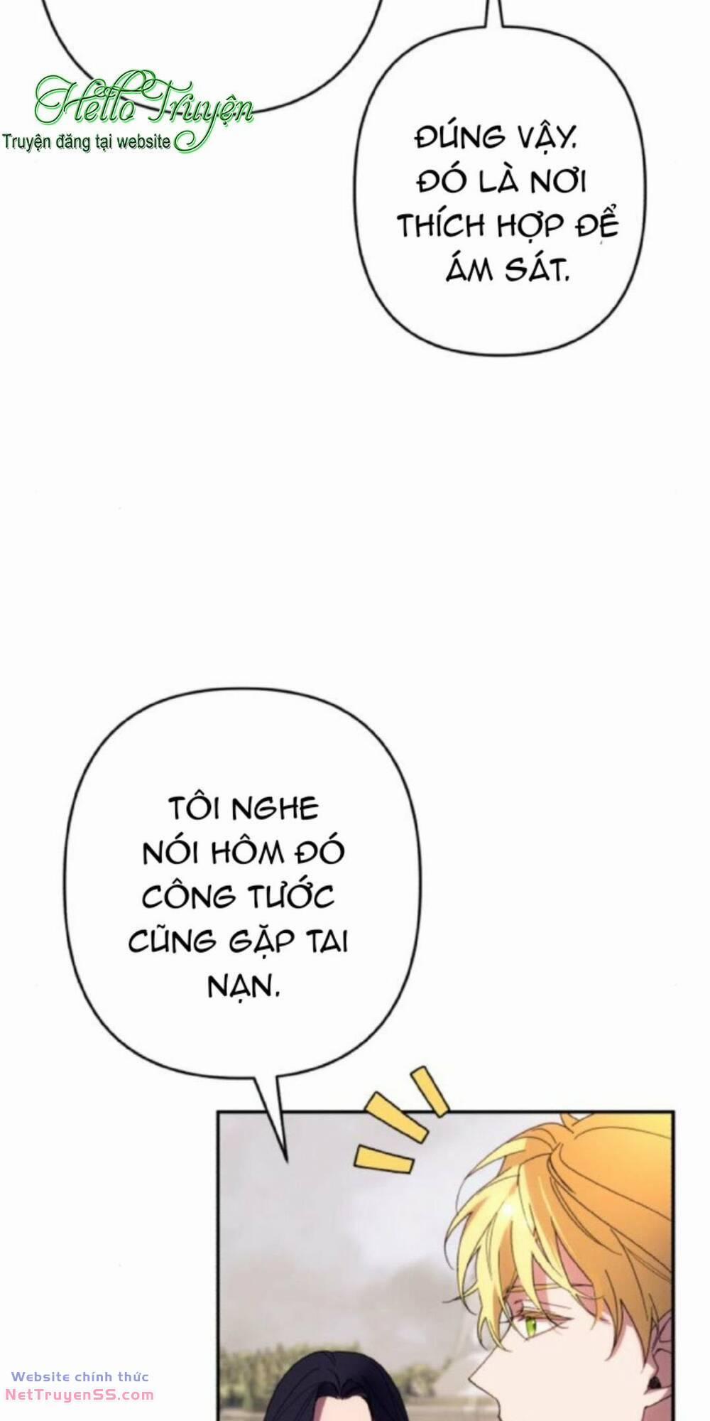 Tôi Sẽ Quyến Rũ Công Tước Phương Bắc 62.1 trang 47