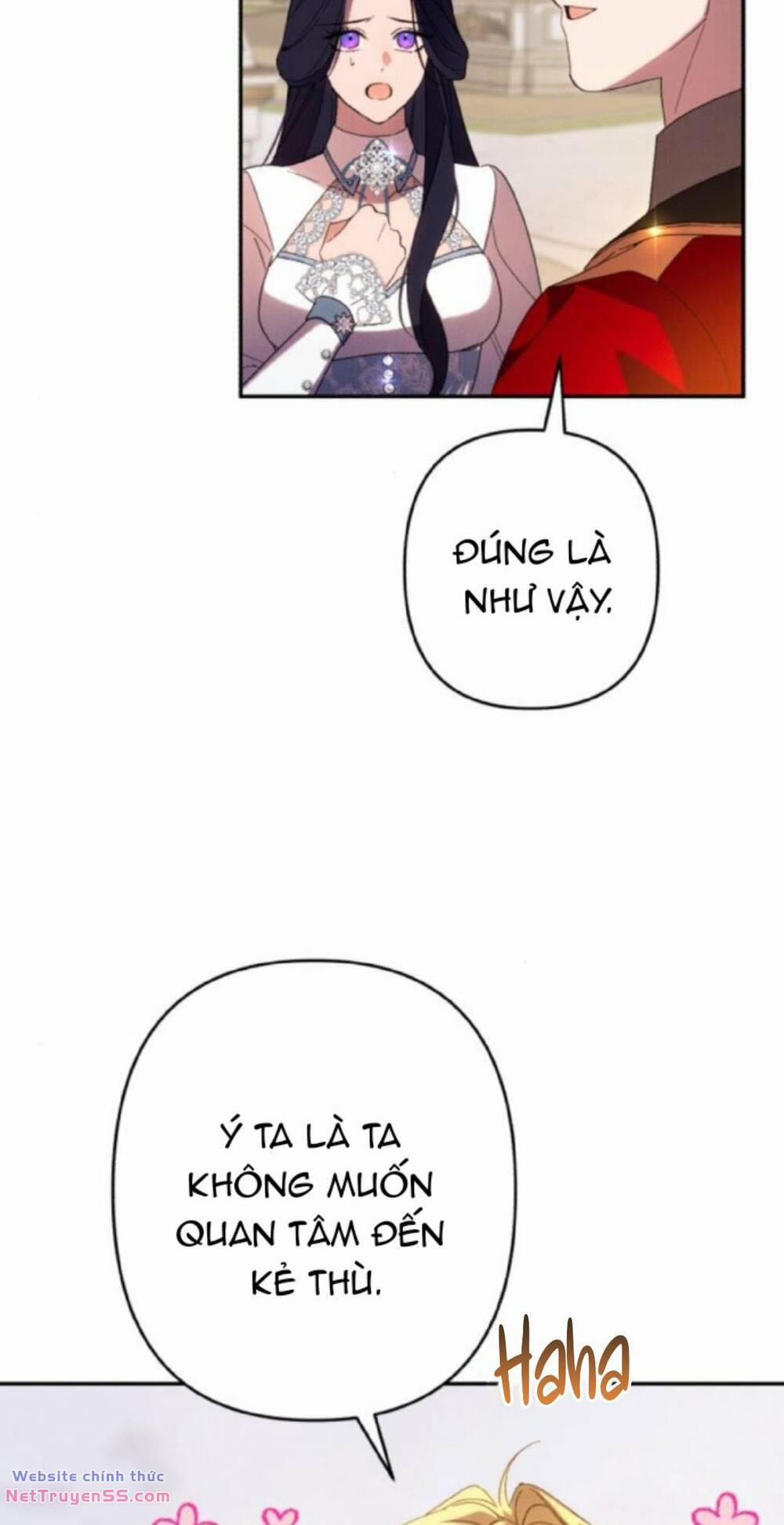 Tôi Sẽ Quyến Rũ Công Tước Phương Bắc 62.1 trang 48