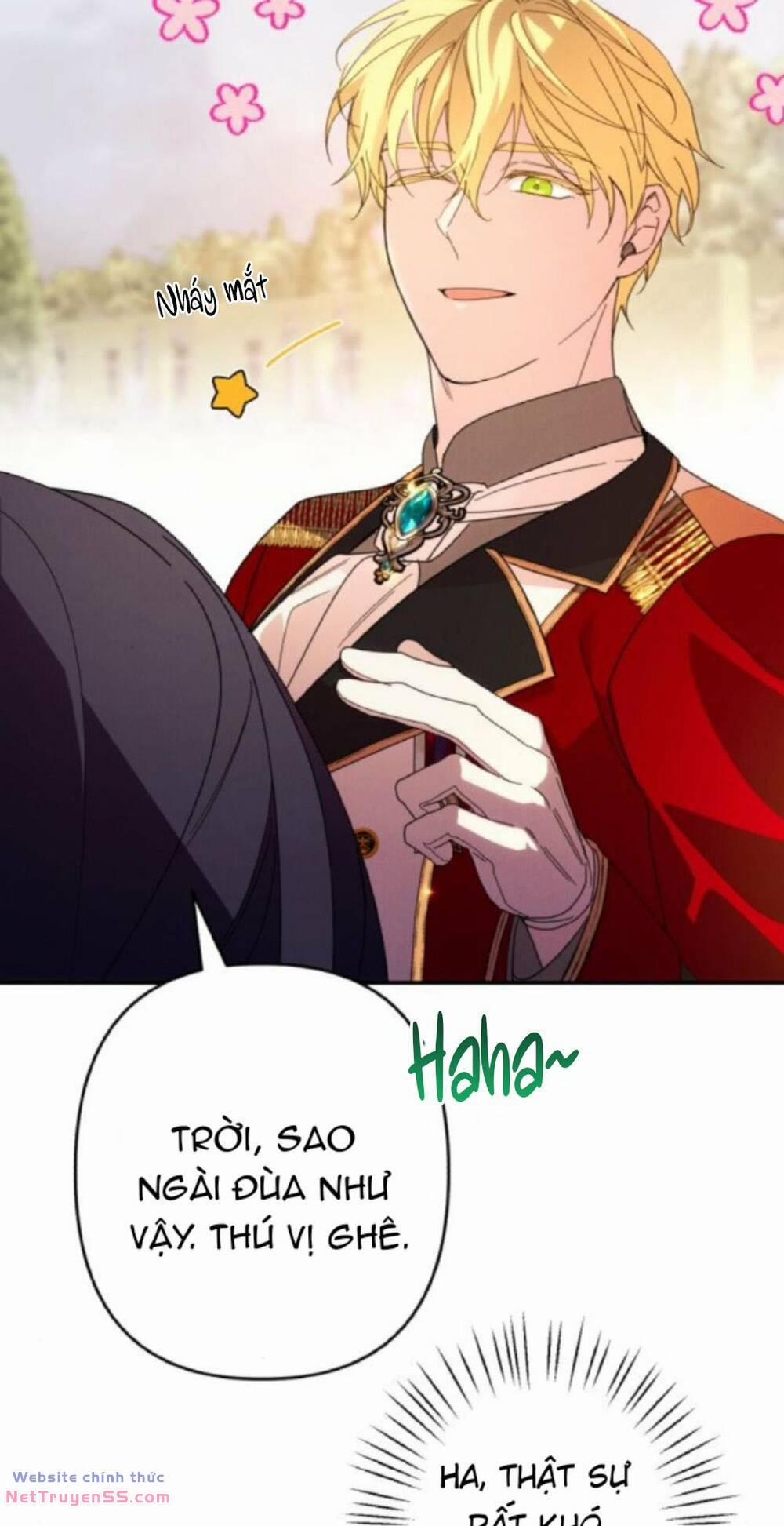 Tôi Sẽ Quyến Rũ Công Tước Phương Bắc 62.1 trang 49