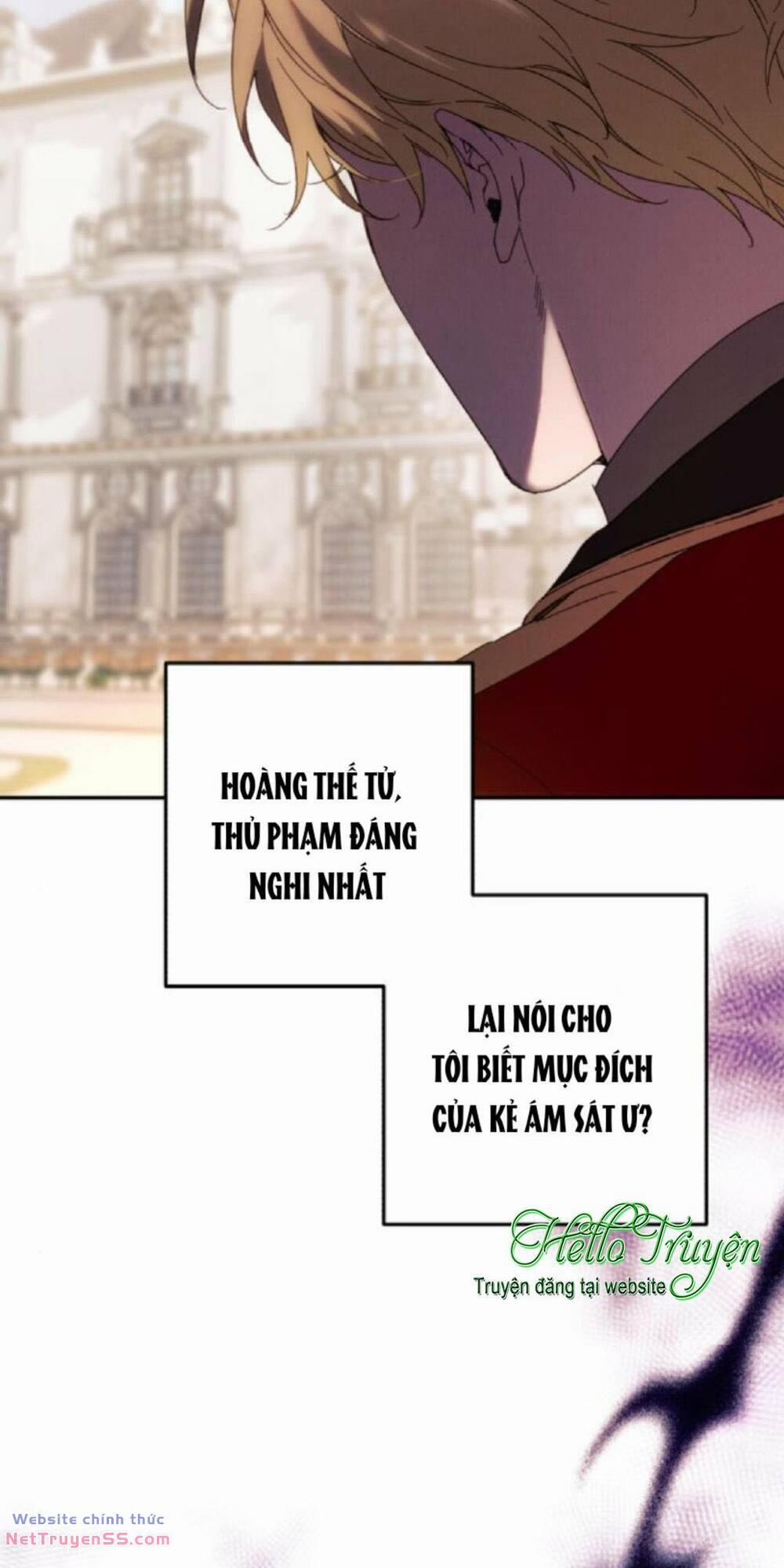 Tôi Sẽ Quyến Rũ Công Tước Phương Bắc 62.1 trang 8