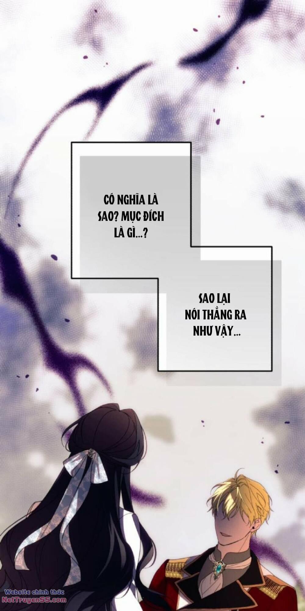 Tôi Sẽ Quyến Rũ Công Tước Phương Bắc 62.1 trang 9