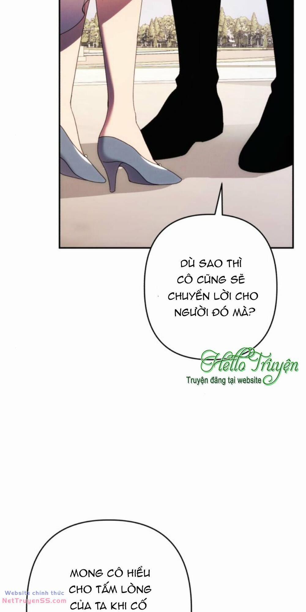 Tôi Sẽ Quyến Rũ Công Tước Phương Bắc 62.2 trang 12