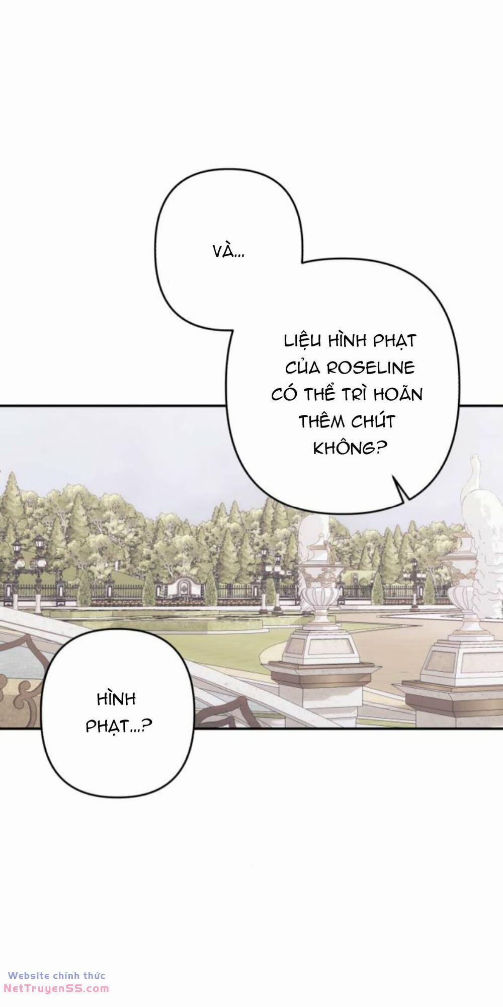 Tôi Sẽ Quyến Rũ Công Tước Phương Bắc 62.2 trang 15