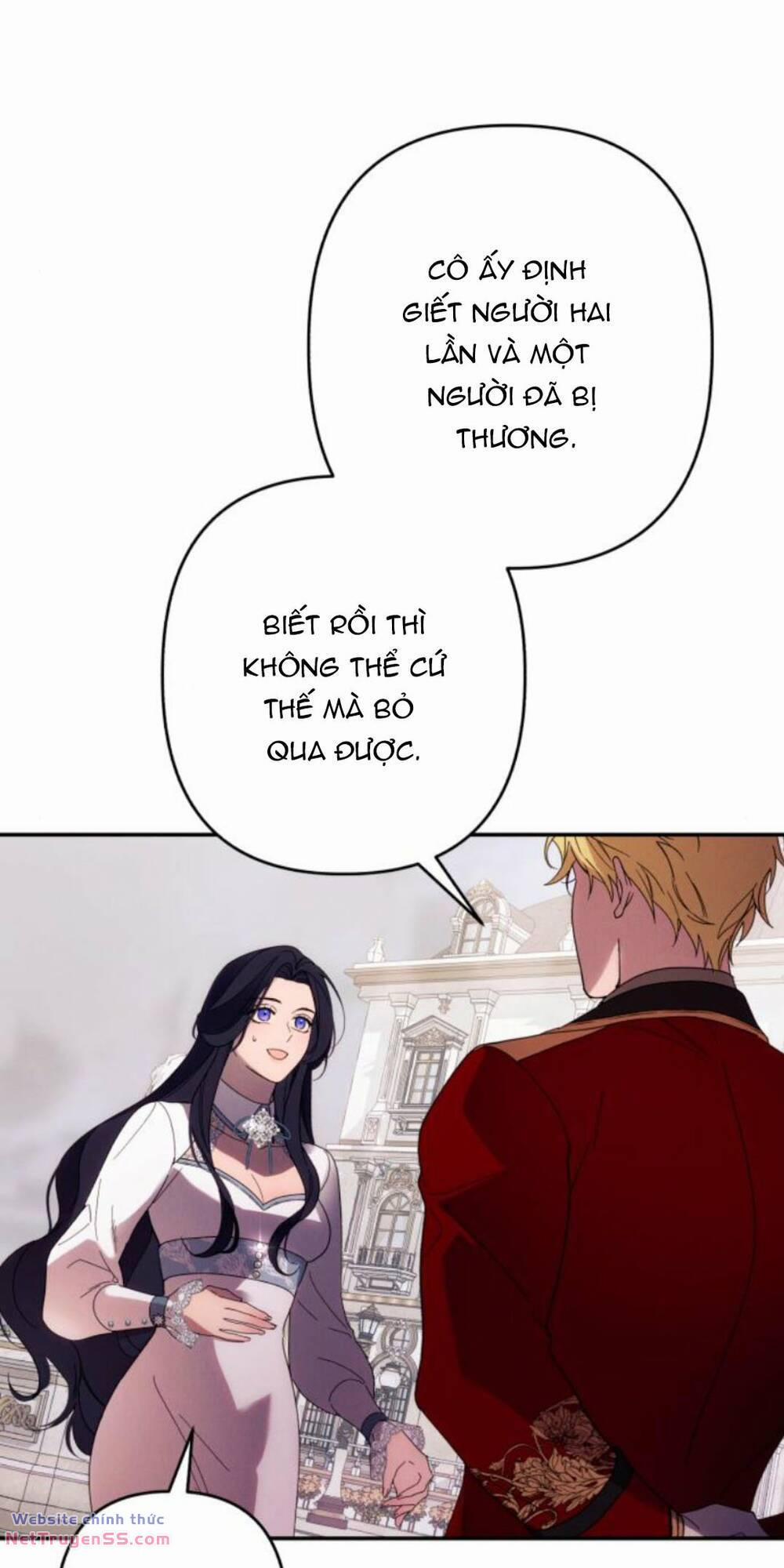 Tôi Sẽ Quyến Rũ Công Tước Phương Bắc 62.2 trang 16