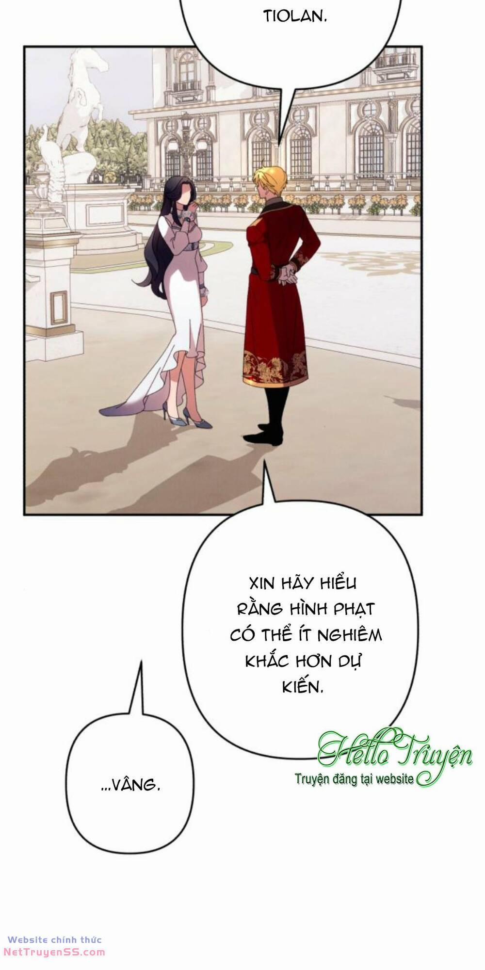 Tôi Sẽ Quyến Rũ Công Tước Phương Bắc 62.2 trang 18