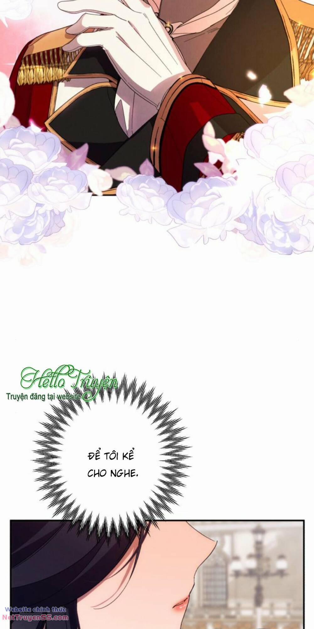 Tôi Sẽ Quyến Rũ Công Tước Phương Bắc 62.2 trang 22