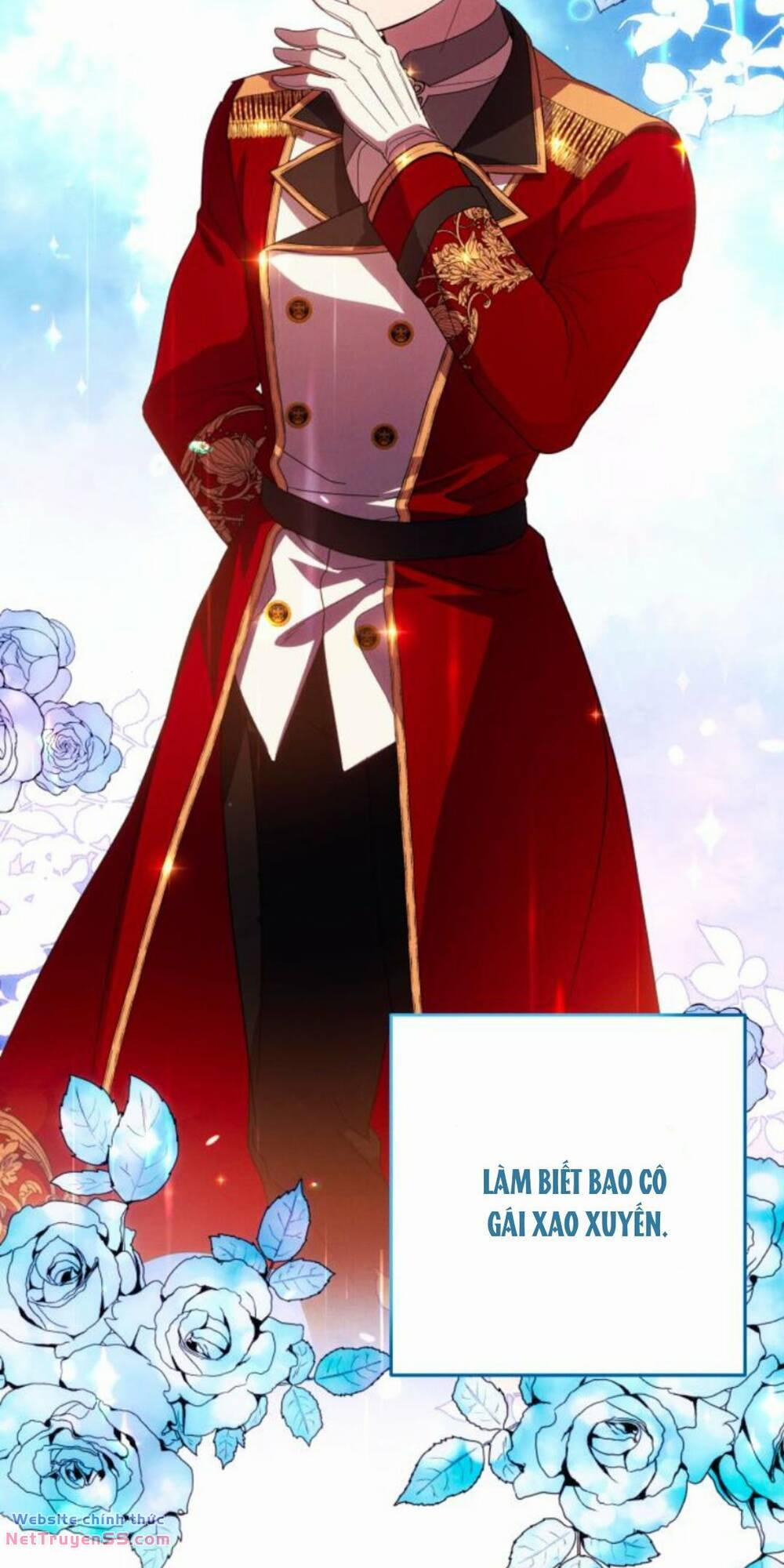 Tôi Sẽ Quyến Rũ Công Tước Phương Bắc 62.2 trang 24