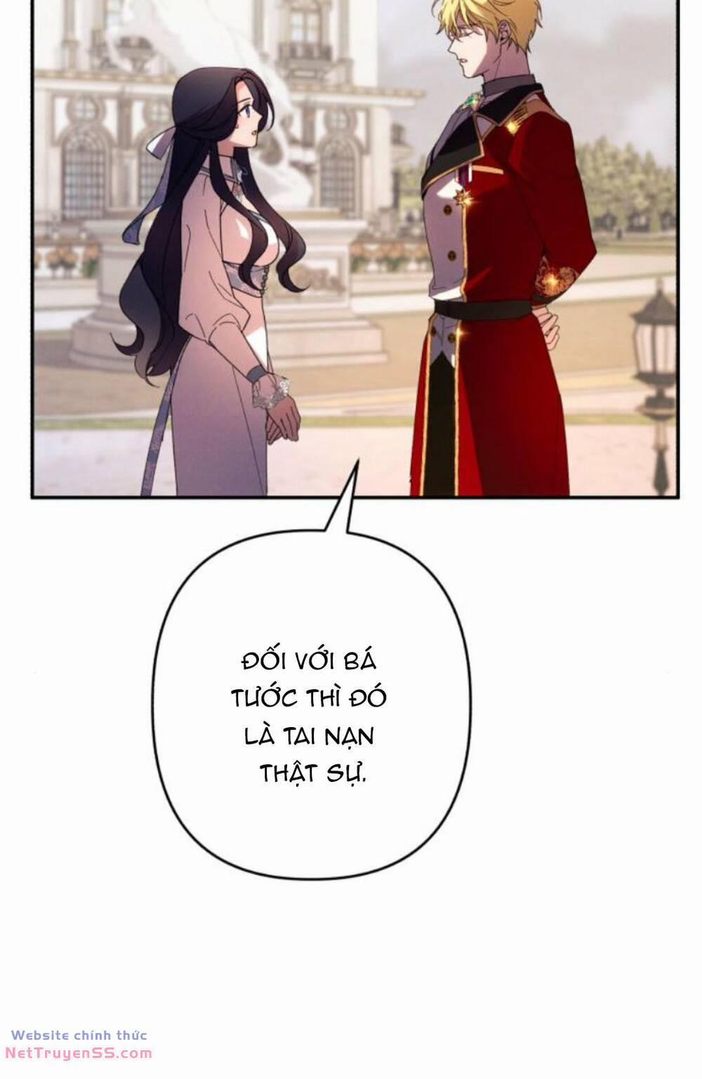 Tôi Sẽ Quyến Rũ Công Tước Phương Bắc 62.2 trang 26