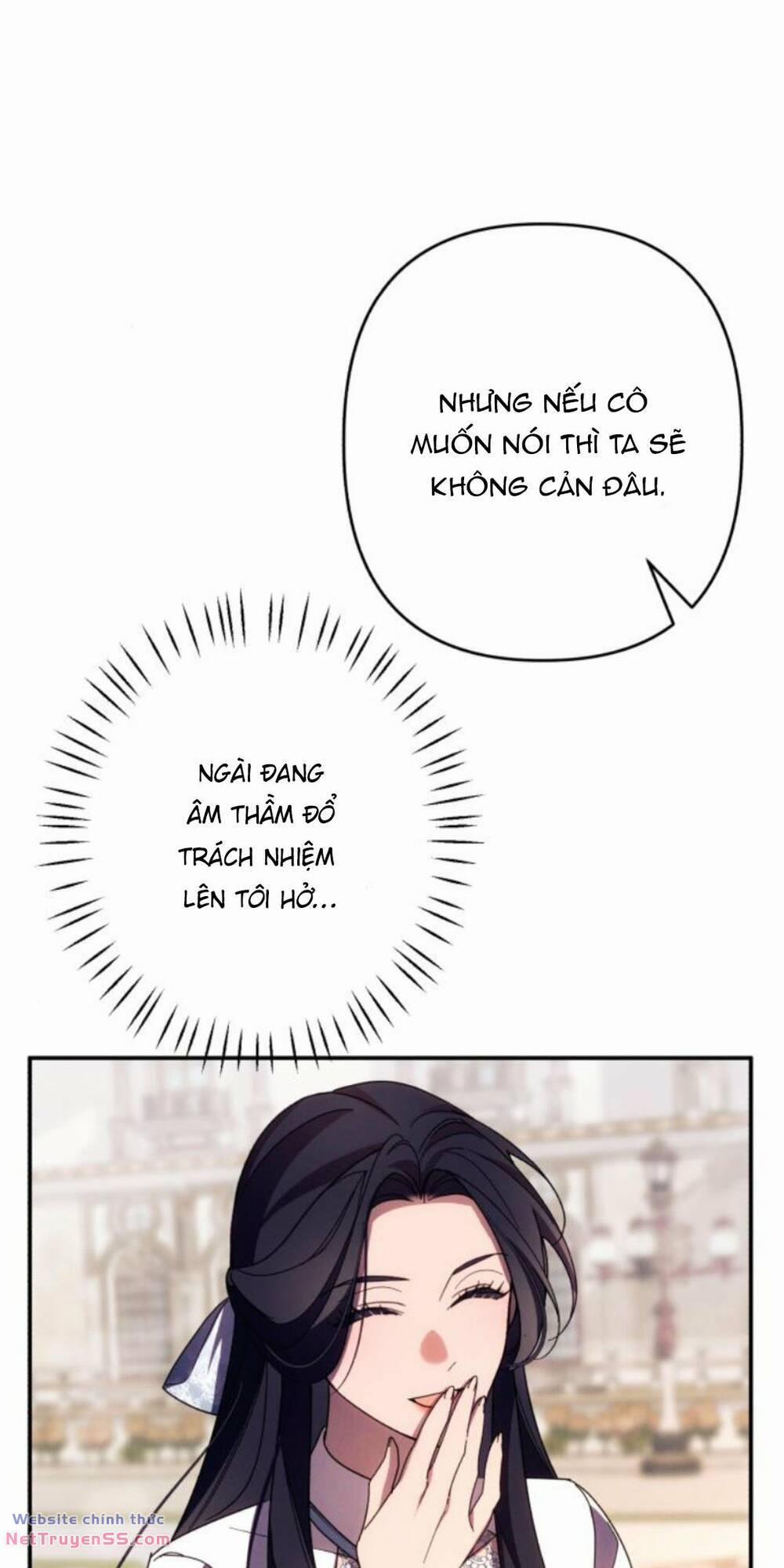 Tôi Sẽ Quyến Rũ Công Tước Phương Bắc 62.2 trang 27