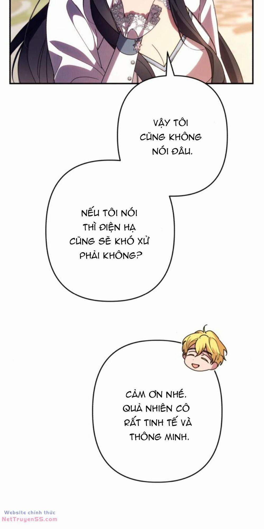 Tôi Sẽ Quyến Rũ Công Tước Phương Bắc 62.2 trang 28