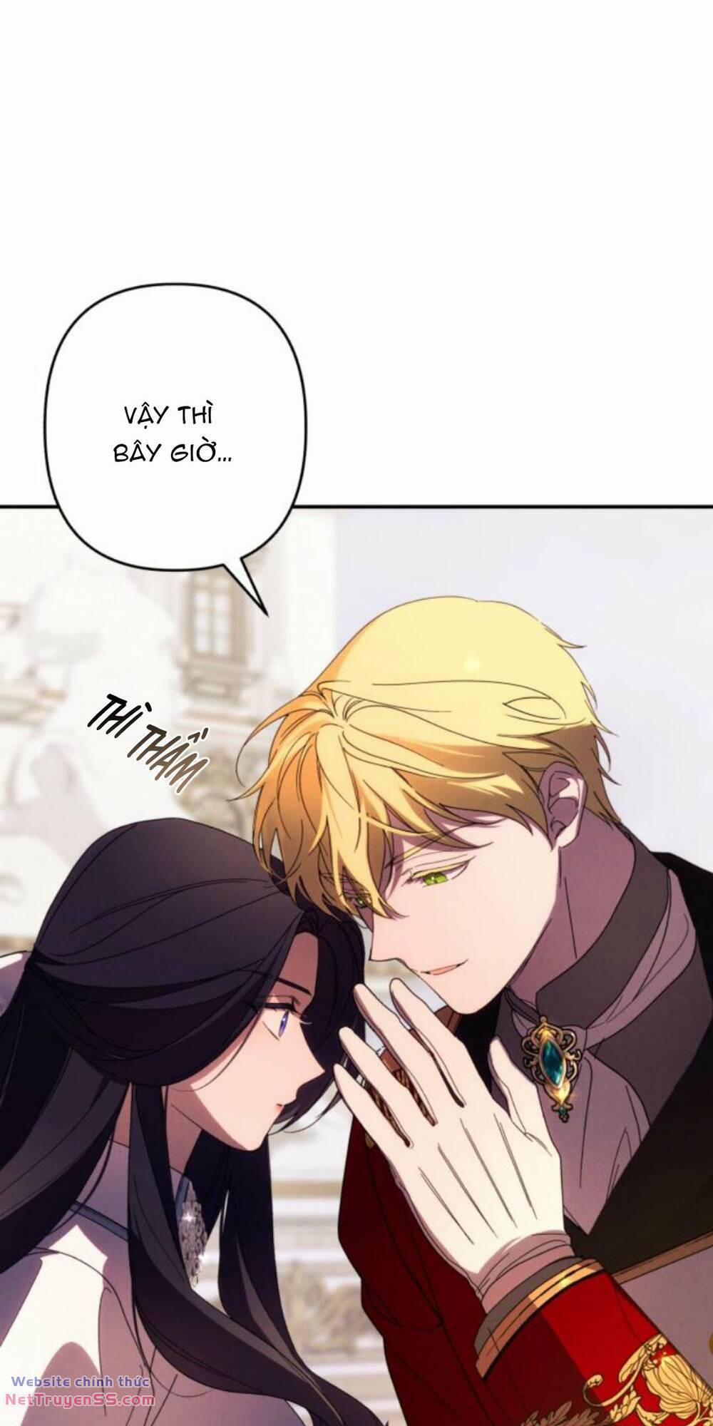 Tôi Sẽ Quyến Rũ Công Tước Phương Bắc 62.2 trang 29