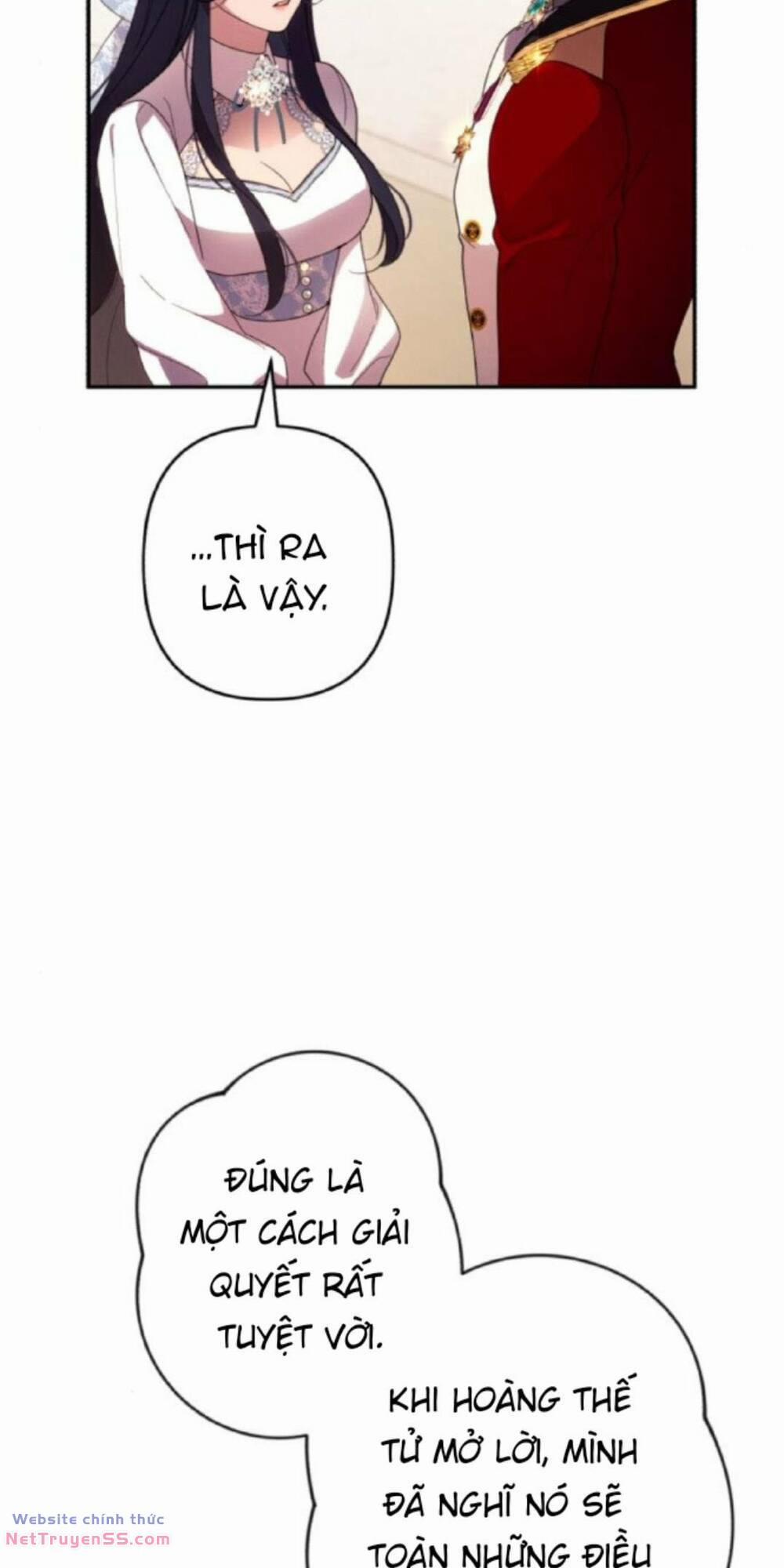 Tôi Sẽ Quyến Rũ Công Tước Phương Bắc 62.2 trang 3