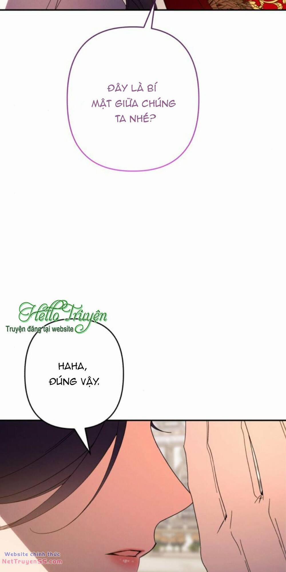 Tôi Sẽ Quyến Rũ Công Tước Phương Bắc 62.2 trang 30