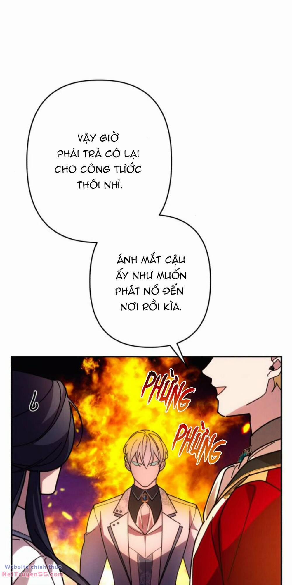 Tôi Sẽ Quyến Rũ Công Tước Phương Bắc 62.2 trang 34