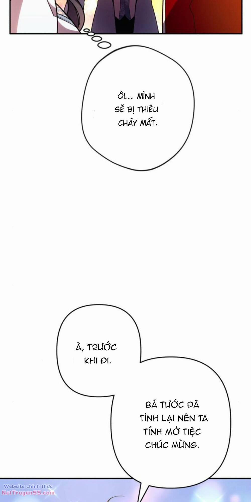 Tôi Sẽ Quyến Rũ Công Tước Phương Bắc 62.2 trang 35