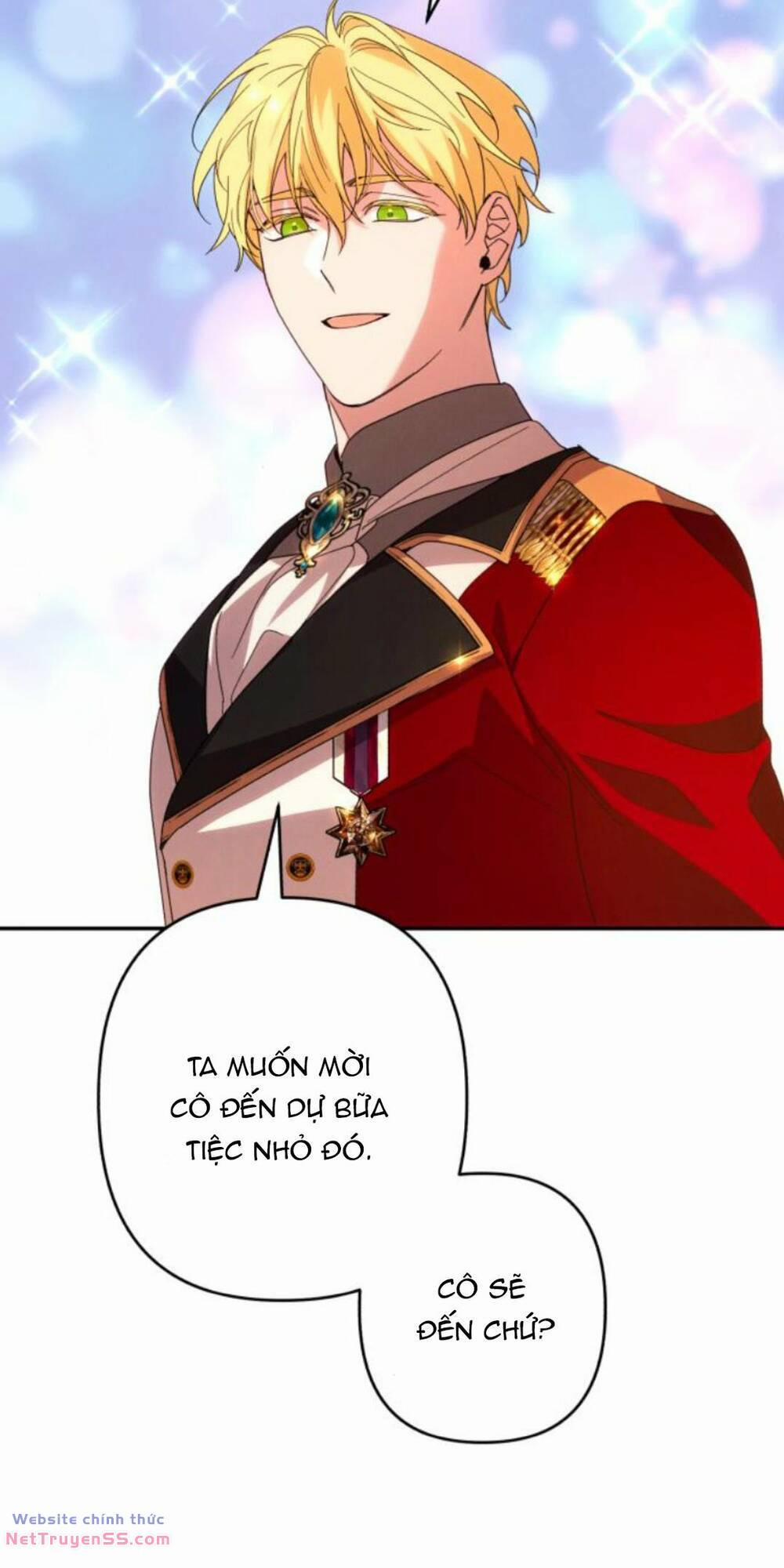Tôi Sẽ Quyến Rũ Công Tước Phương Bắc 62.2 trang 36