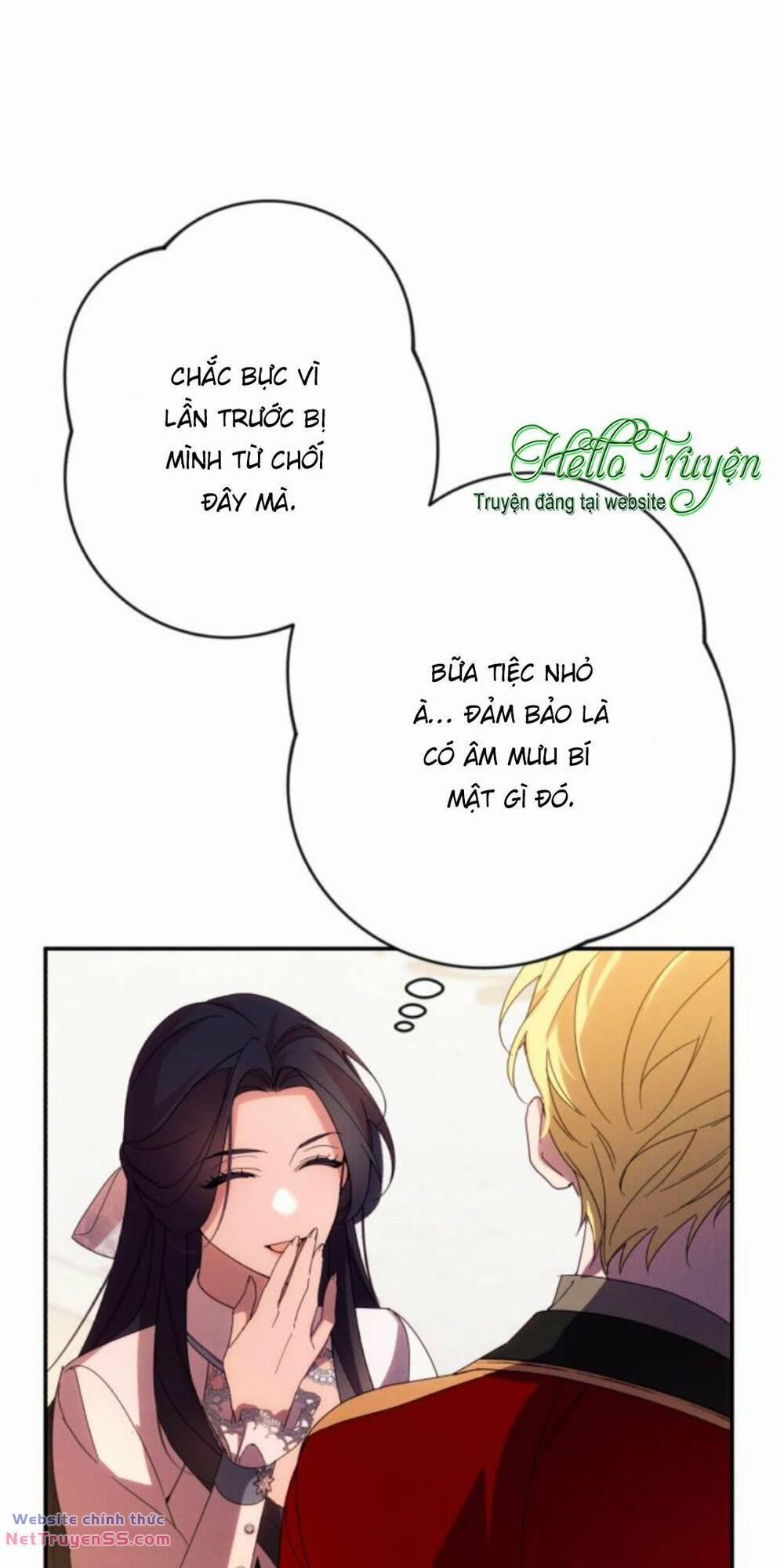 Tôi Sẽ Quyến Rũ Công Tước Phương Bắc 62.2 trang 37