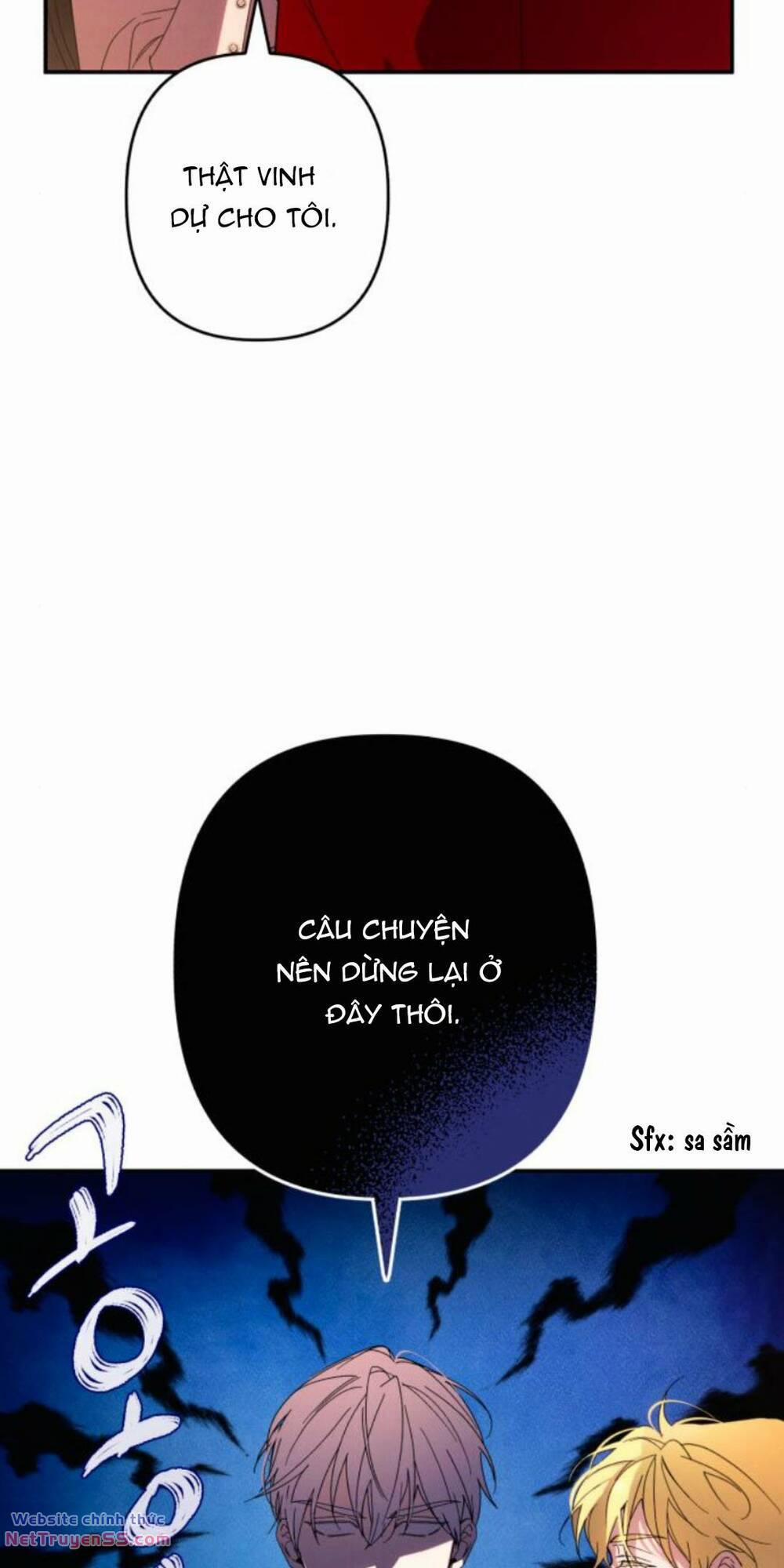 Tôi Sẽ Quyến Rũ Công Tước Phương Bắc 62.2 trang 38