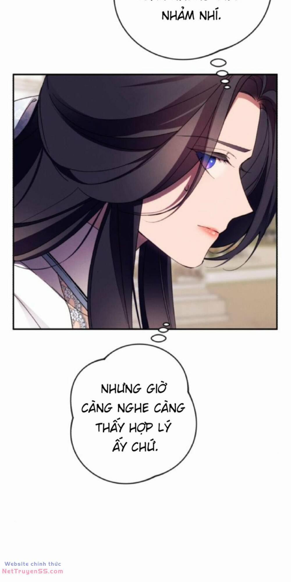 Tôi Sẽ Quyến Rũ Công Tước Phương Bắc 62.2 trang 4