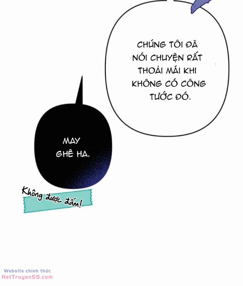 Tôi Sẽ Quyến Rũ Công Tước Phương Bắc 62.2 trang 40