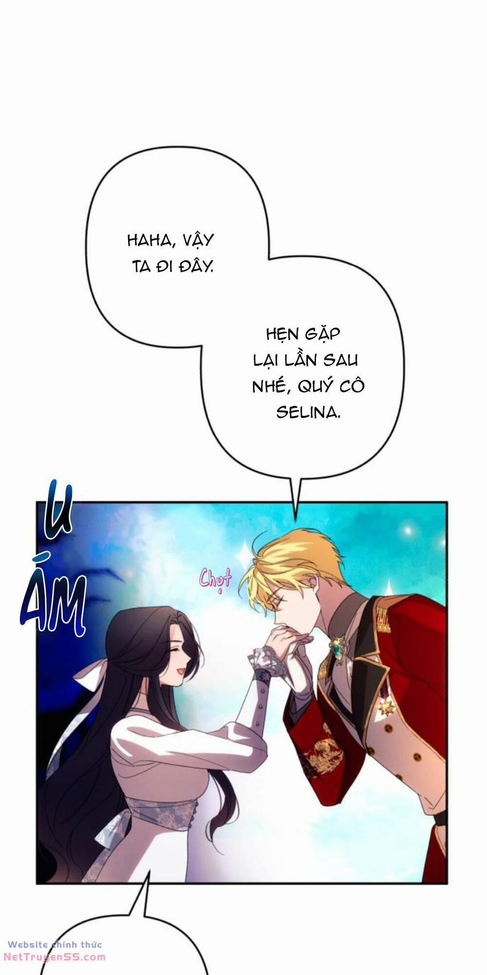 Tôi Sẽ Quyến Rũ Công Tước Phương Bắc 62.2 trang 41