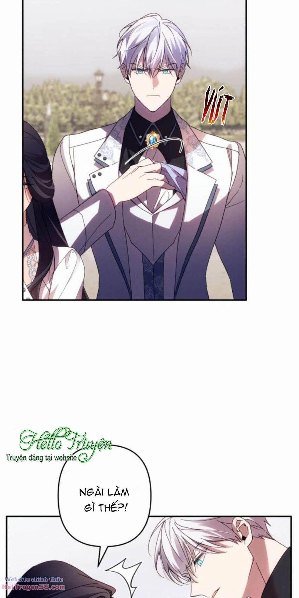 Tôi Sẽ Quyến Rũ Công Tước Phương Bắc 62.2 trang 43