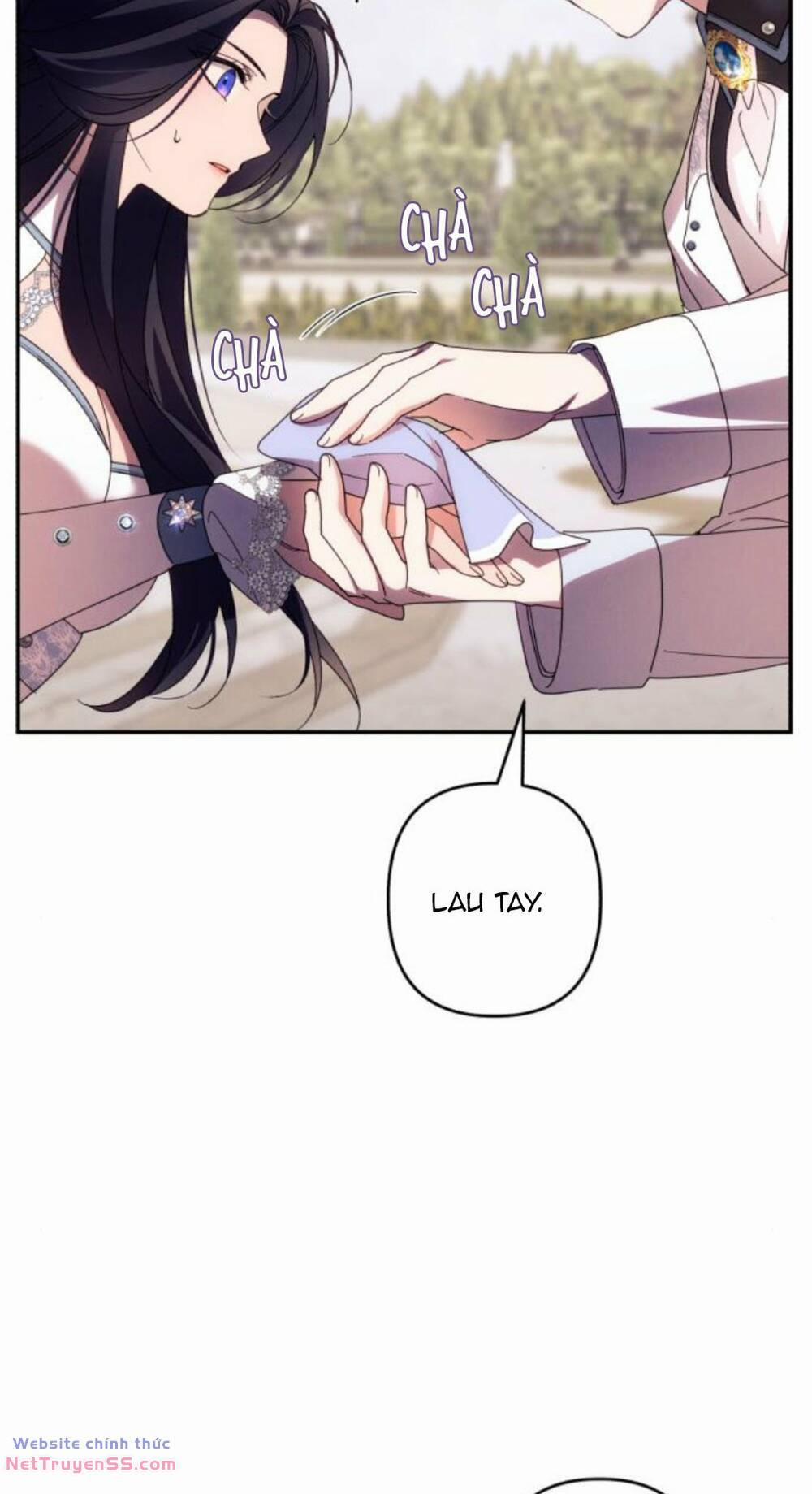 Tôi Sẽ Quyến Rũ Công Tước Phương Bắc 62.2 trang 44