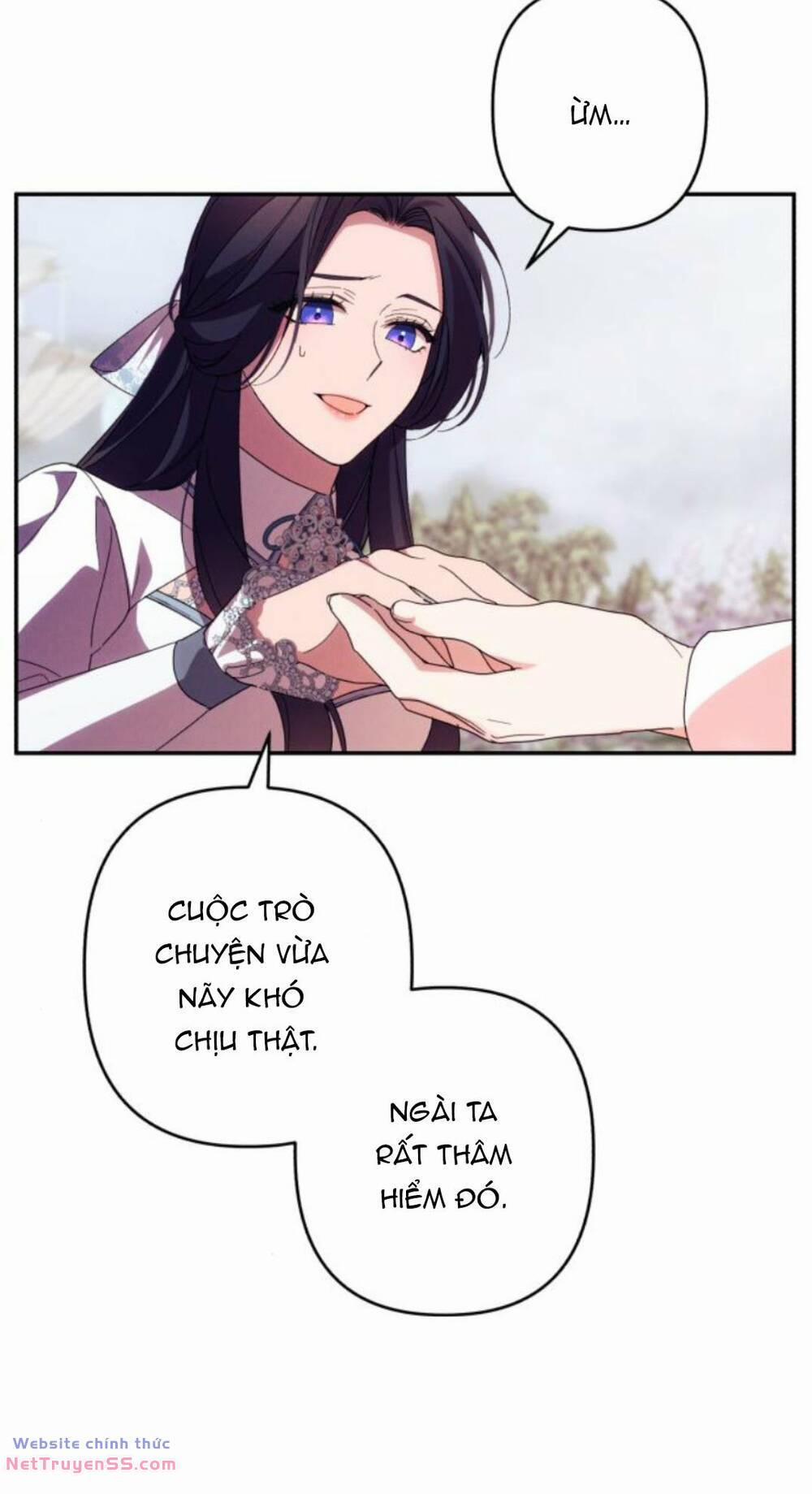 Tôi Sẽ Quyến Rũ Công Tước Phương Bắc 62.2 trang 45