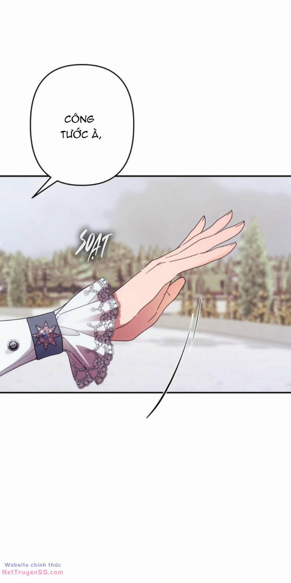 Tôi Sẽ Quyến Rũ Công Tước Phương Bắc 62.2 trang 46