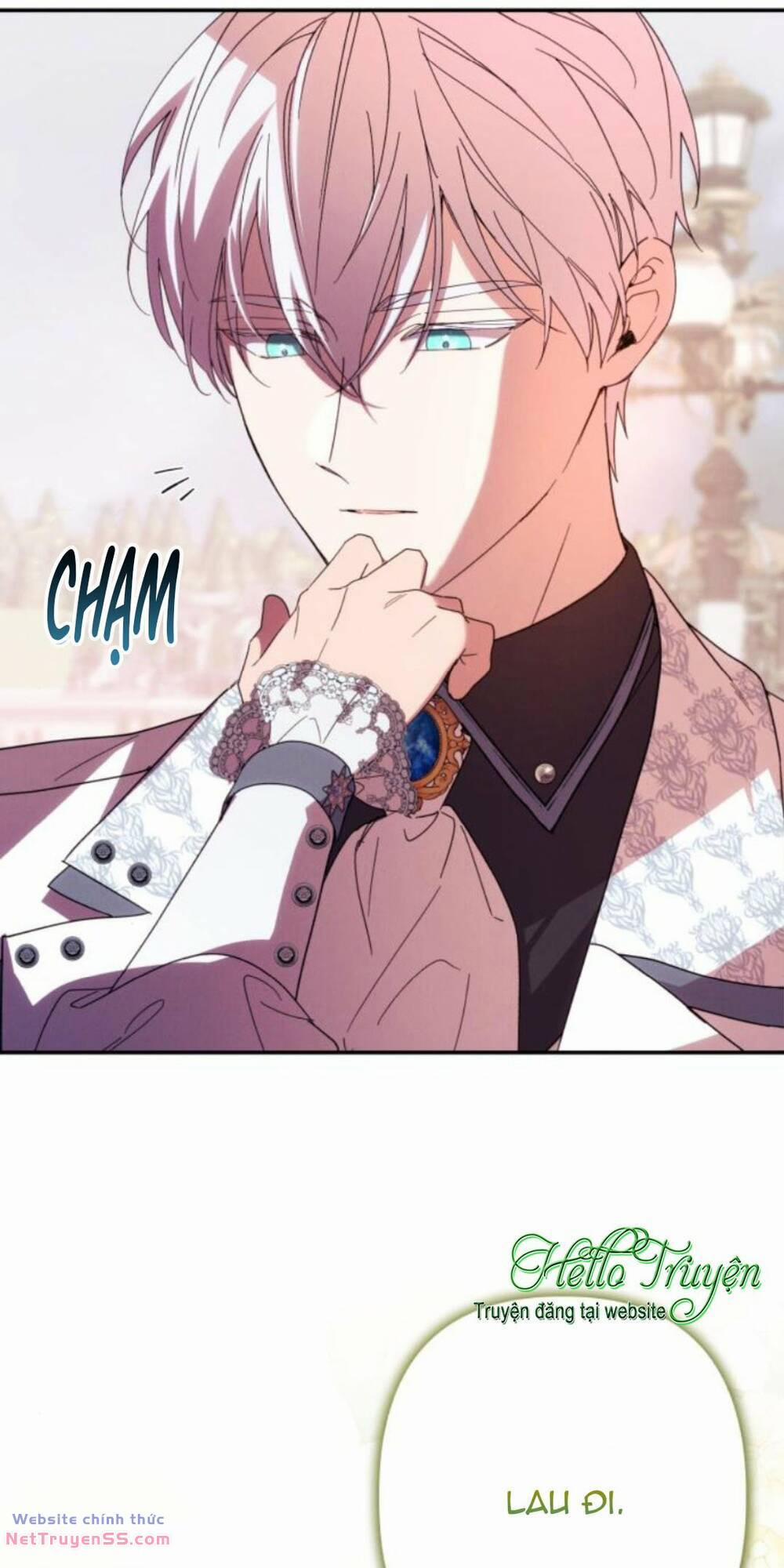 Tôi Sẽ Quyến Rũ Công Tước Phương Bắc 62.2 trang 47