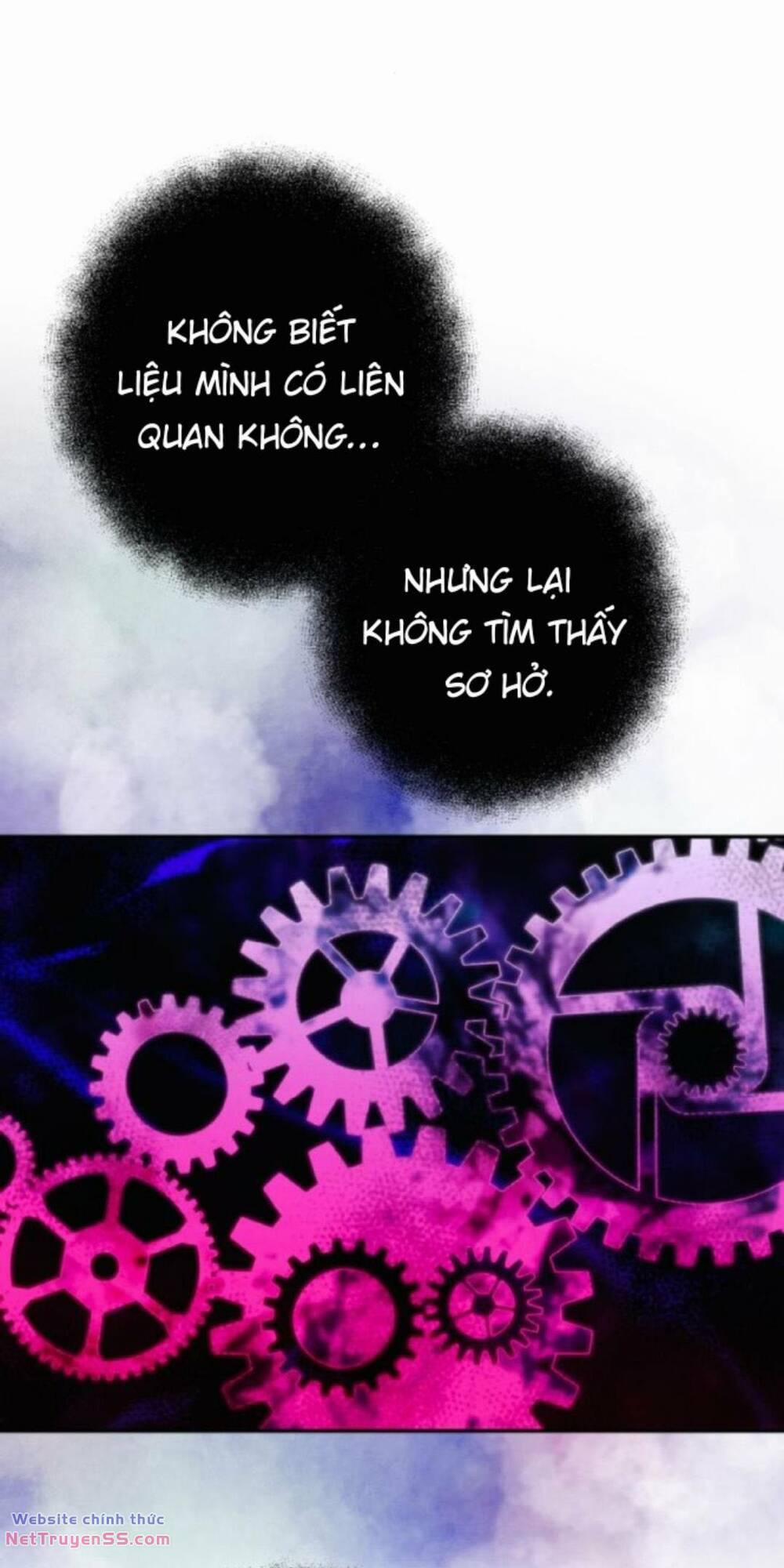 Tôi Sẽ Quyến Rũ Công Tước Phương Bắc 62.2 trang 5