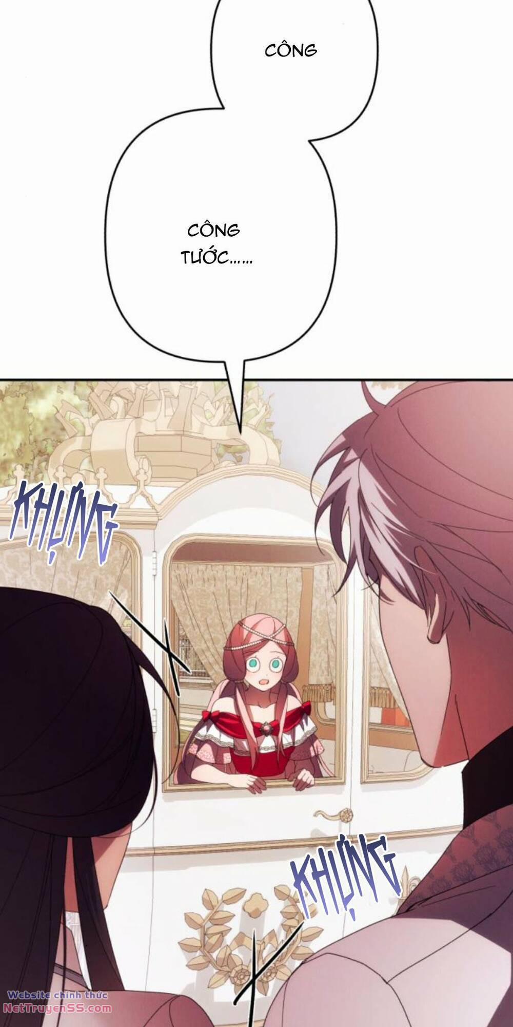 Tôi Sẽ Quyến Rũ Công Tước Phương Bắc 62.2 trang 54