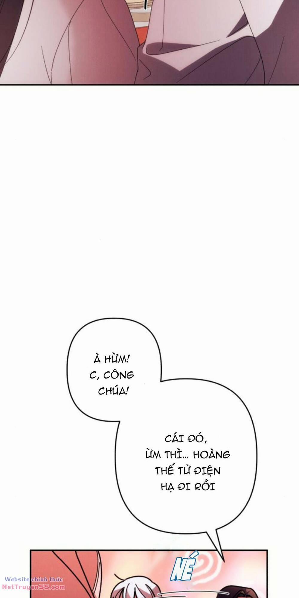 Tôi Sẽ Quyến Rũ Công Tước Phương Bắc 62.2 trang 55