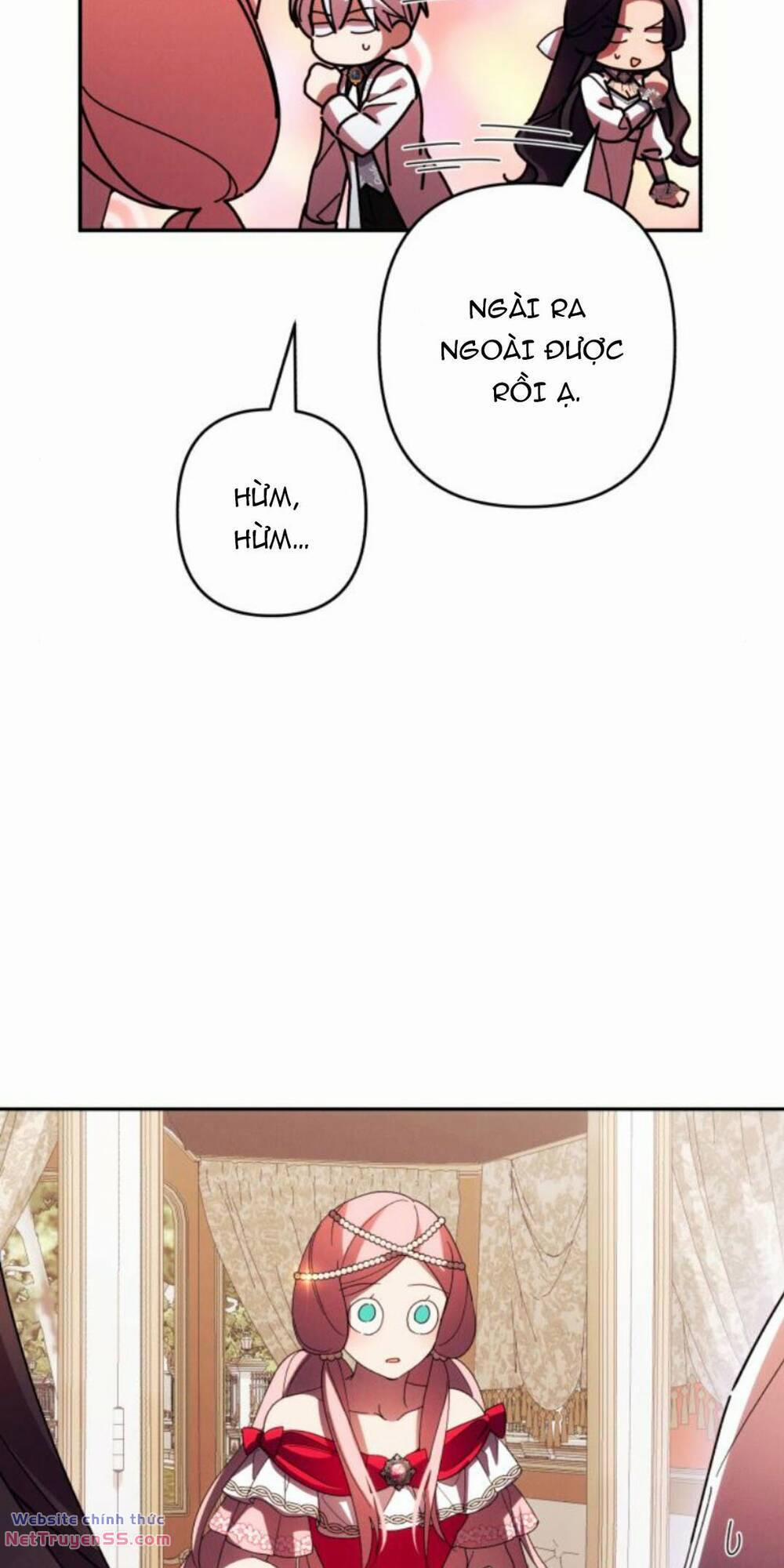 Tôi Sẽ Quyến Rũ Công Tước Phương Bắc 62.2 trang 56