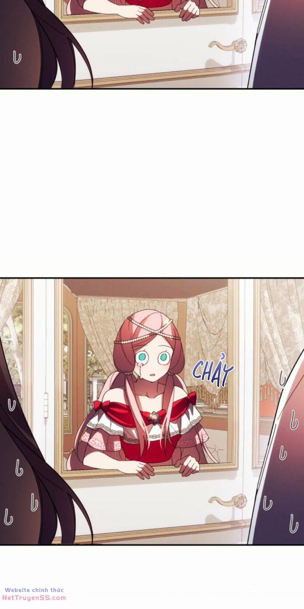 Tôi Sẽ Quyến Rũ Công Tước Phương Bắc 62.2 trang 57