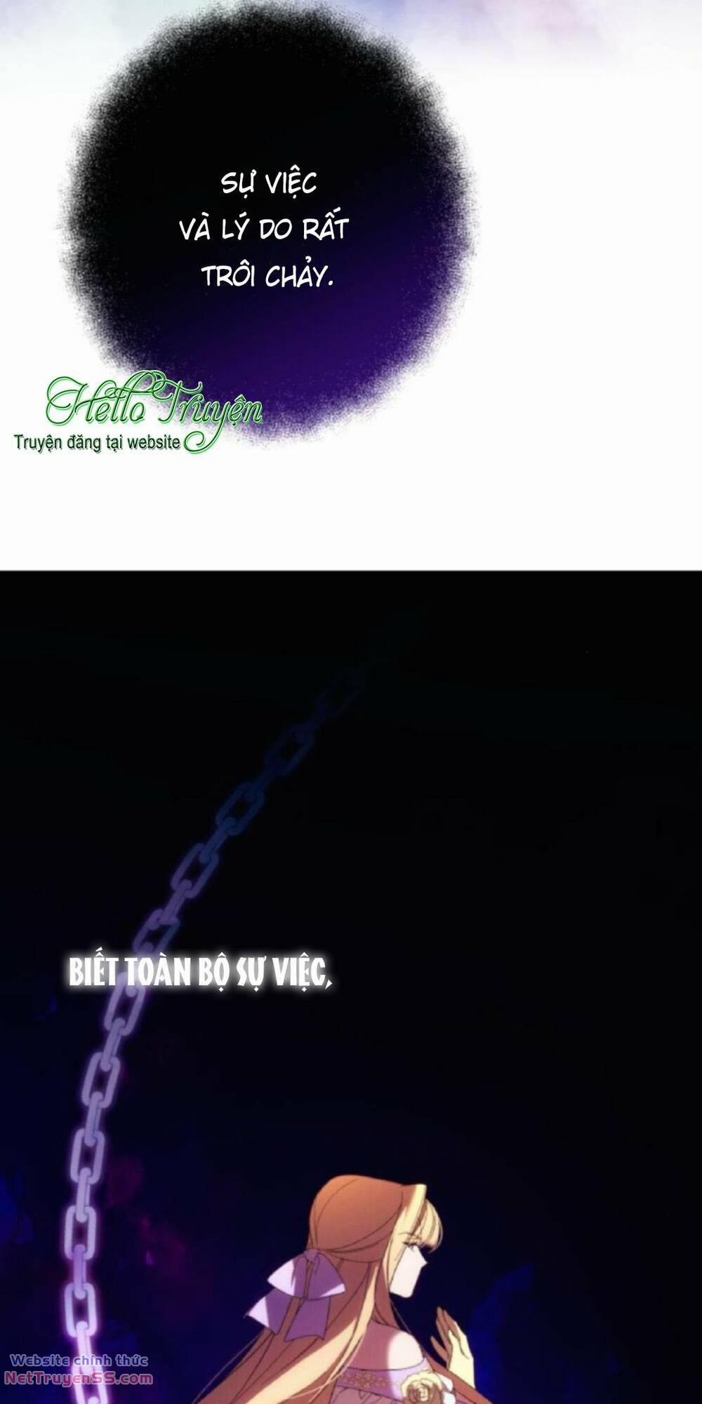 Tôi Sẽ Quyến Rũ Công Tước Phương Bắc 62.2 trang 6