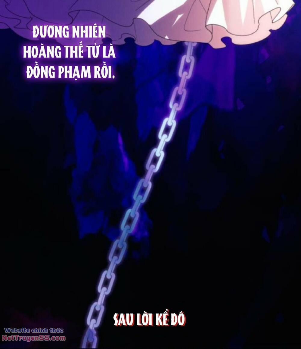 Tôi Sẽ Quyến Rũ Công Tước Phương Bắc 62.2 trang 8