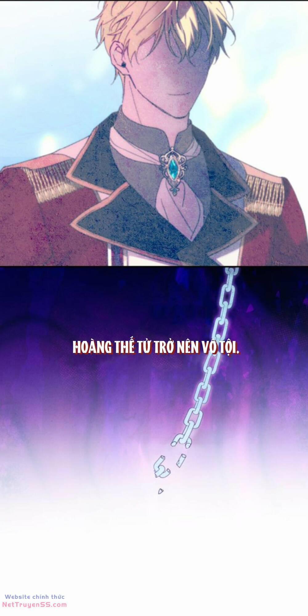 Tôi Sẽ Quyến Rũ Công Tước Phương Bắc 62.2 trang 9