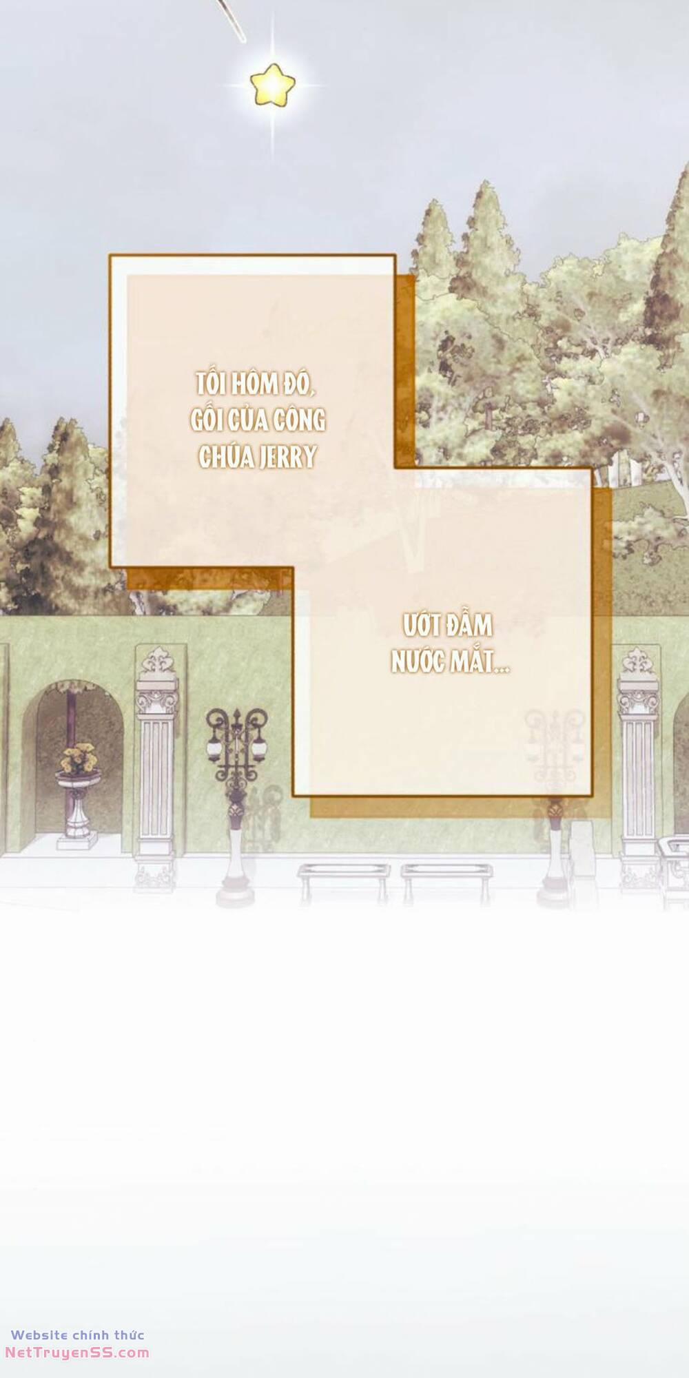 Tôi Sẽ Quyến Rũ Công Tước Phương Bắc 63.1 trang 10