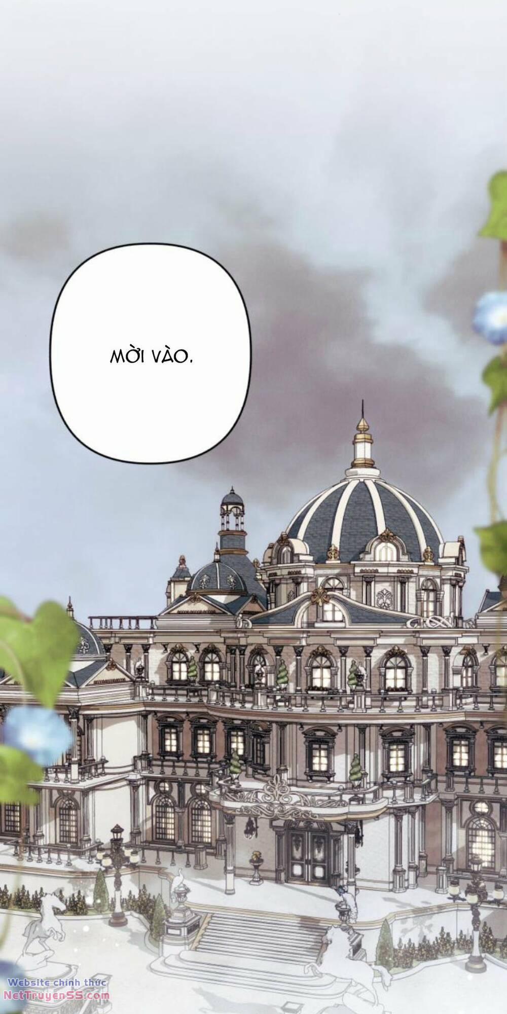 Tôi Sẽ Quyến Rũ Công Tước Phương Bắc 63.1 trang 11